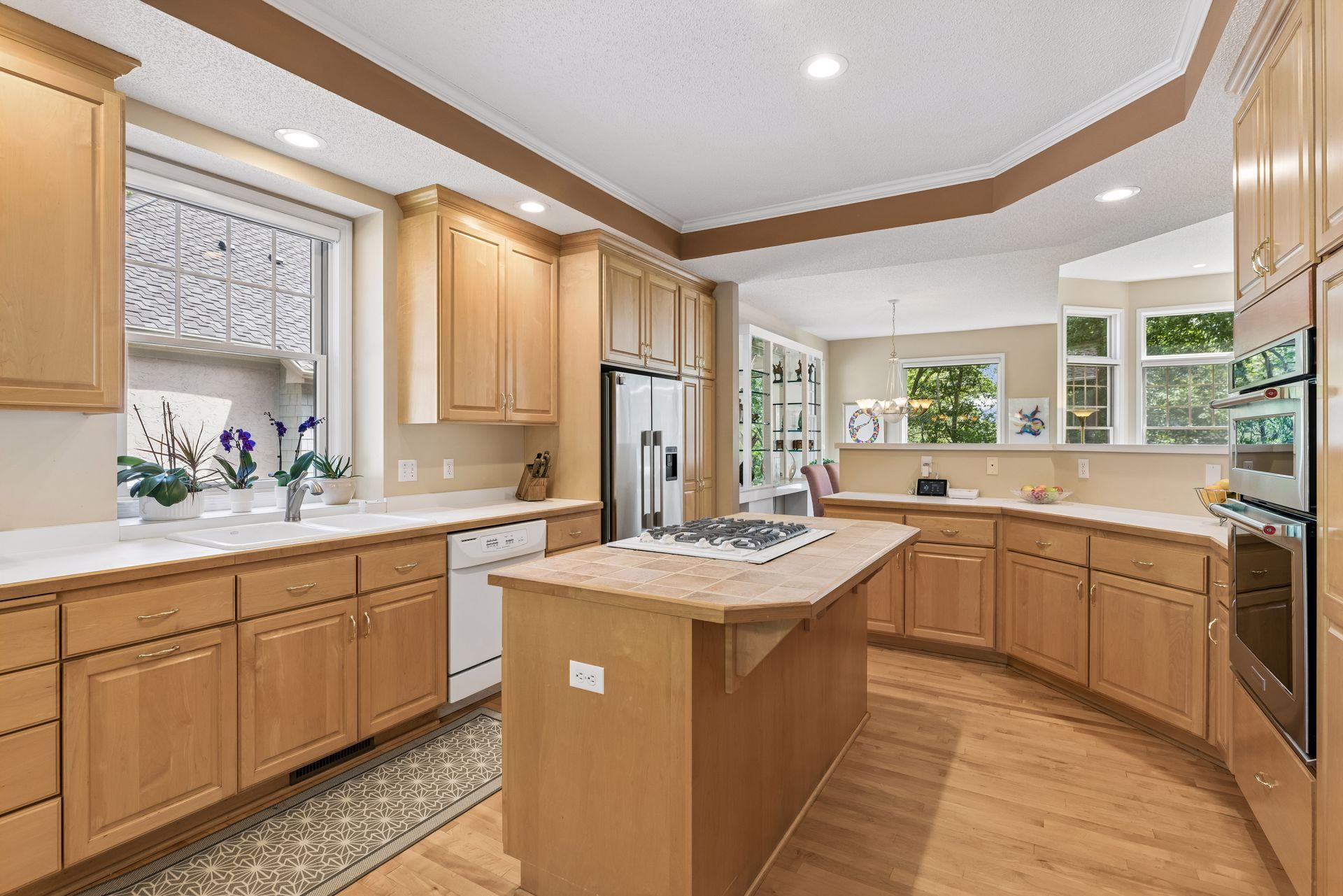 View of Residential at 5329 Ashcroft Road, Minnetonka MN 55345, Minnetonka (3 of 38) - Mike Wilen | Minnesota Team Real Estate