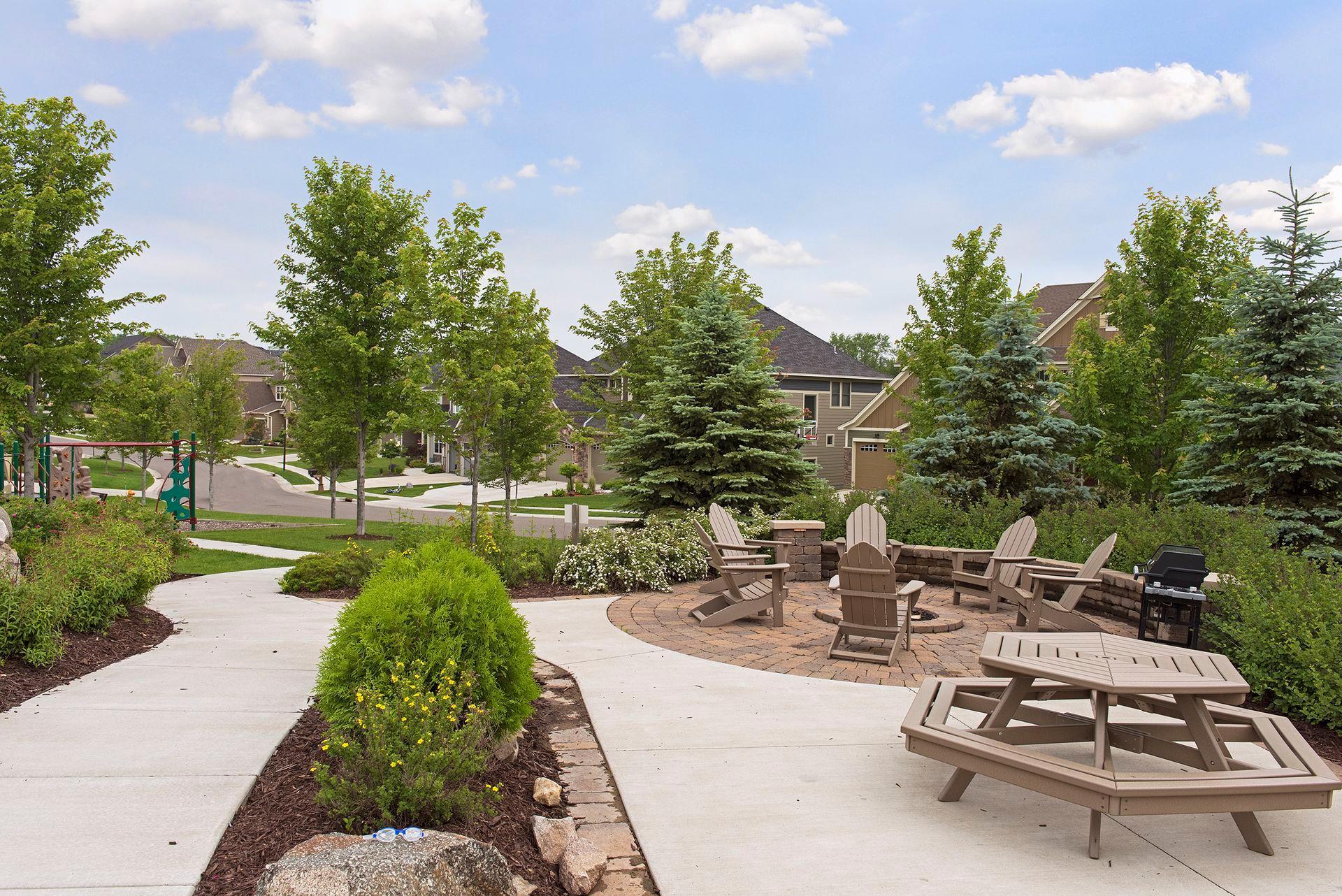 View of Residential at 15842 57th Place, Plymouth MN 55446, Plymouth (69 of 75) - Mike Wilen | Minnesota Team Real Estate