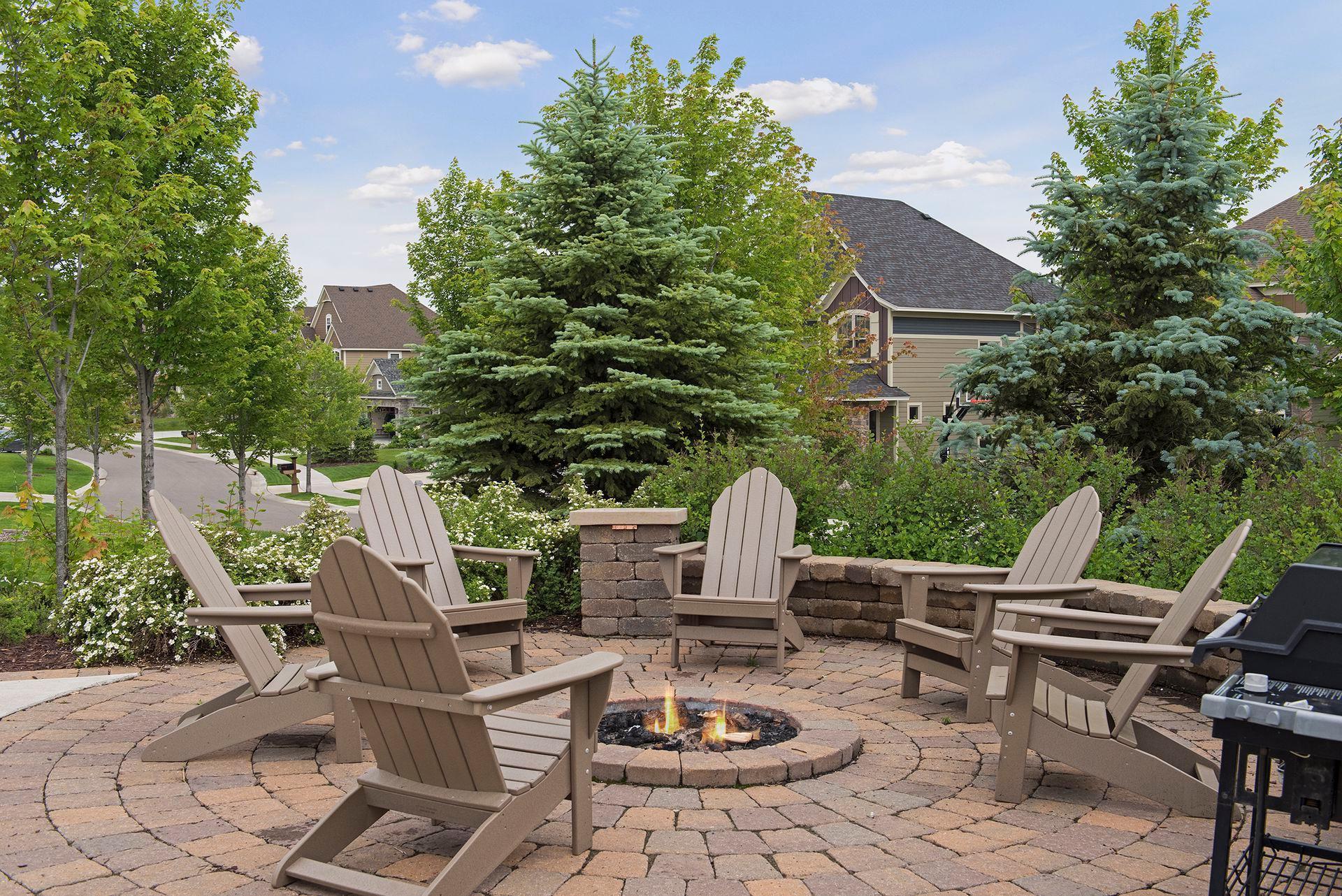 View of Residential at 15842 57th Place, Plymouth MN 55446, Plymouth (67 of 75) - Mike Wilen | Minnesota Team Real Estate