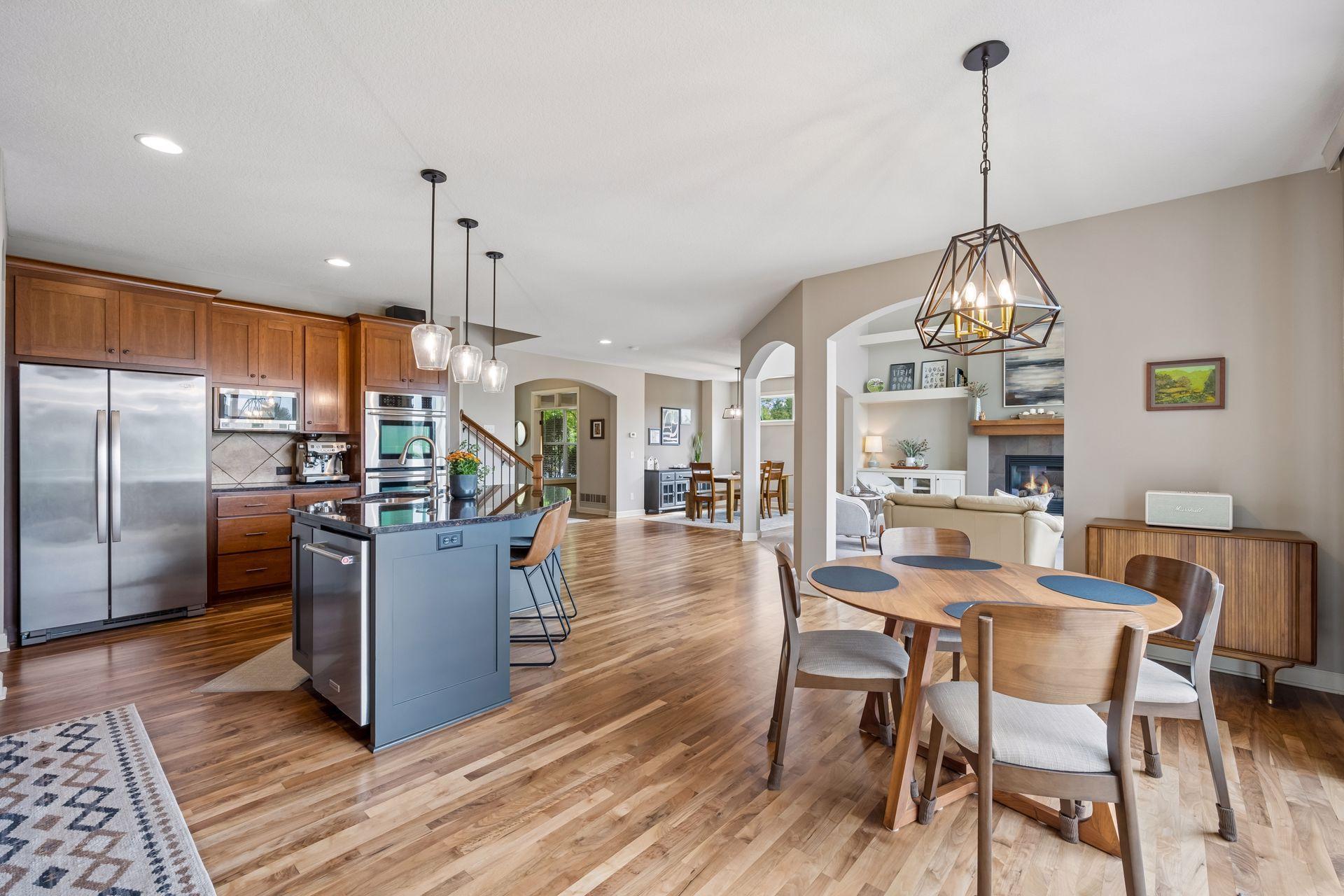 View of Residential at 15842 57th Place, Plymouth MN 55446, Plymouth (26 of 75) - Mike Wilen | Minnesota Team Real Estate