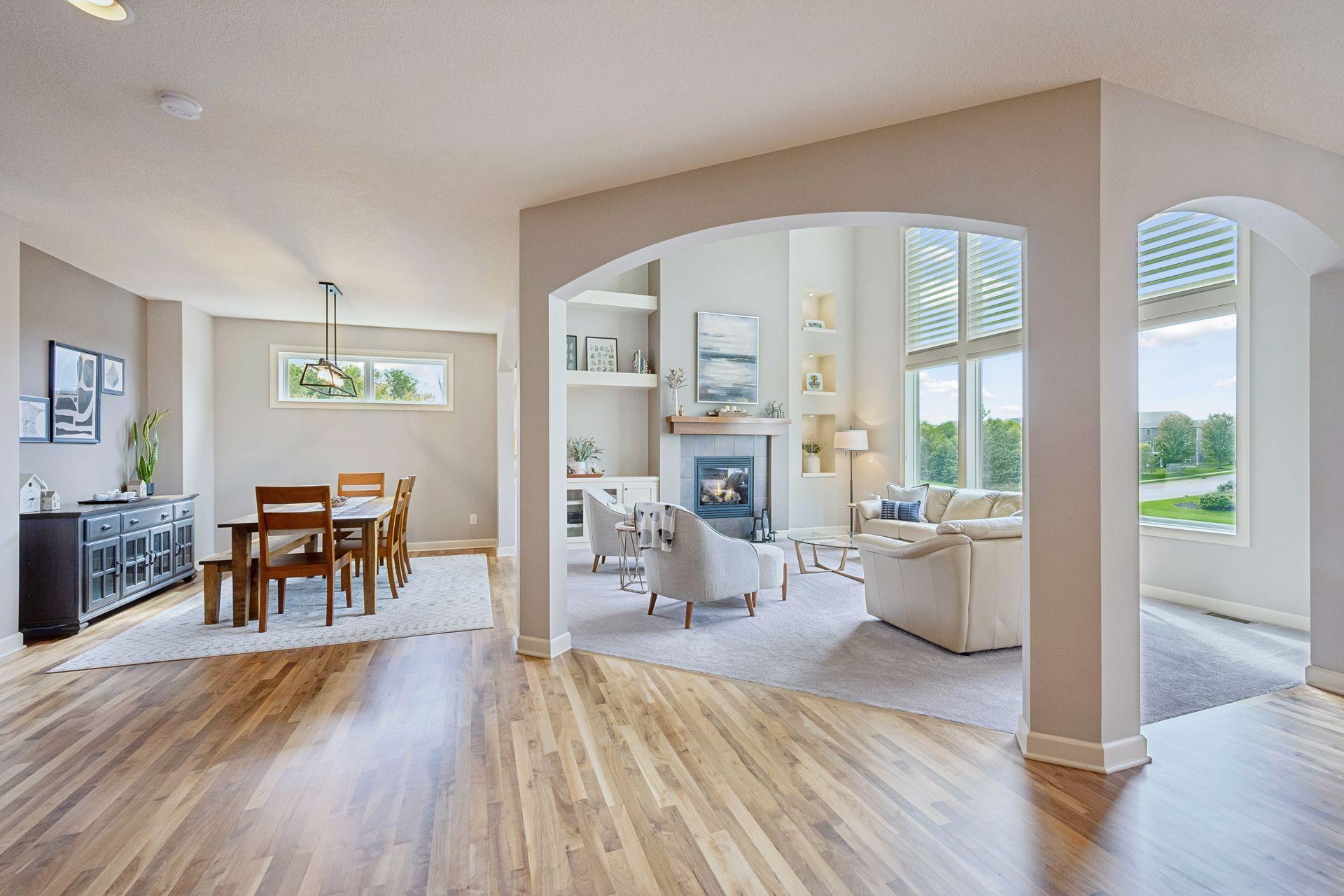 View of Residential at 15842 57th Place, Plymouth MN 55446, Plymouth (8 of 75) - Mike Wilen | Minnesota Team Real Estate