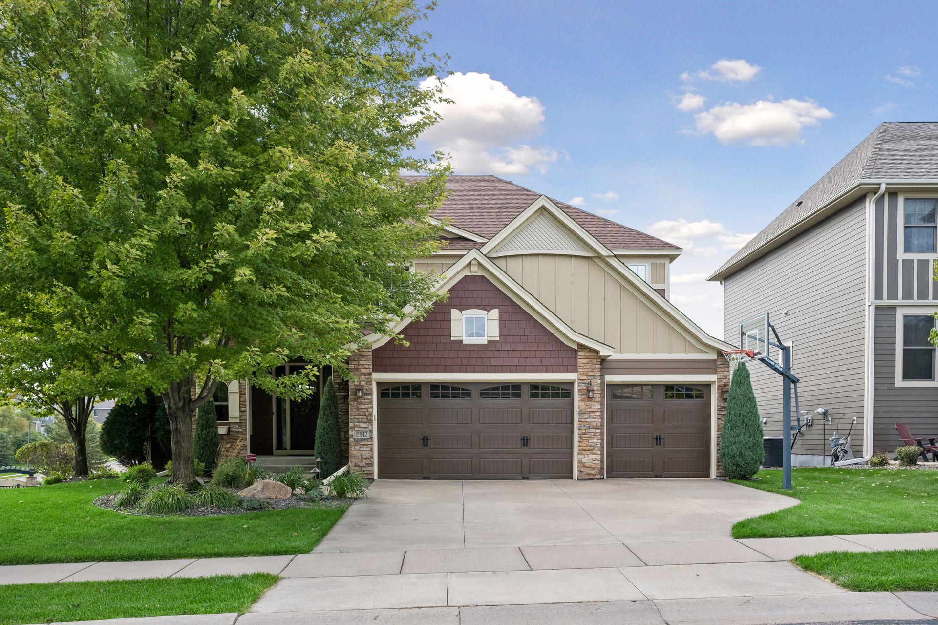 View of Residential at 15842 57th Place, Plymouth MN 55446, Plymouth (2 of 75) - Mike Wilen | Minnesota Team Real Estate