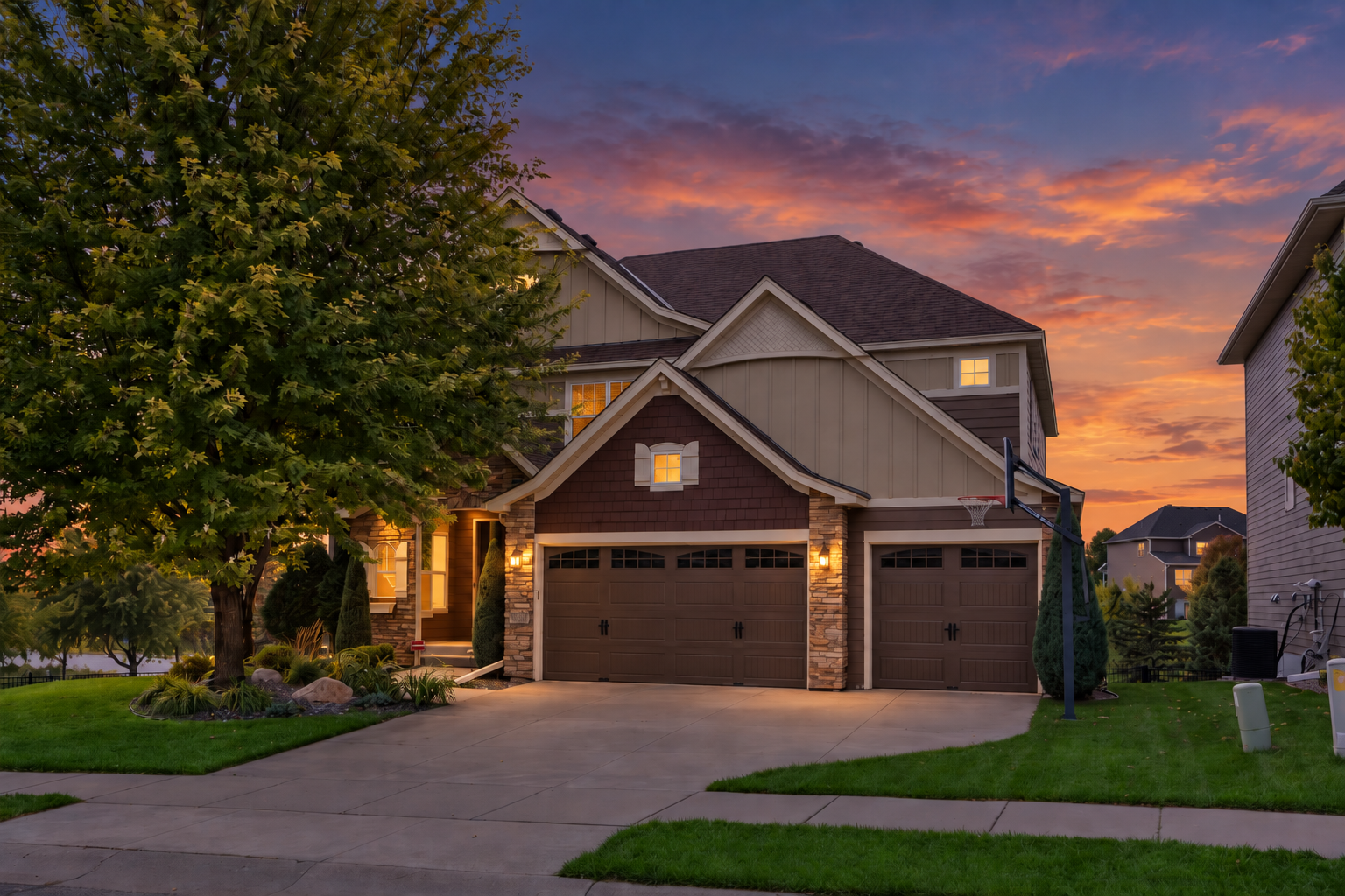 View of Residential at 15842 57th Place, Plymouth MN 55446, Plymouth (76 of 77) - Mike Wilen | Minnesota Team Real Estate