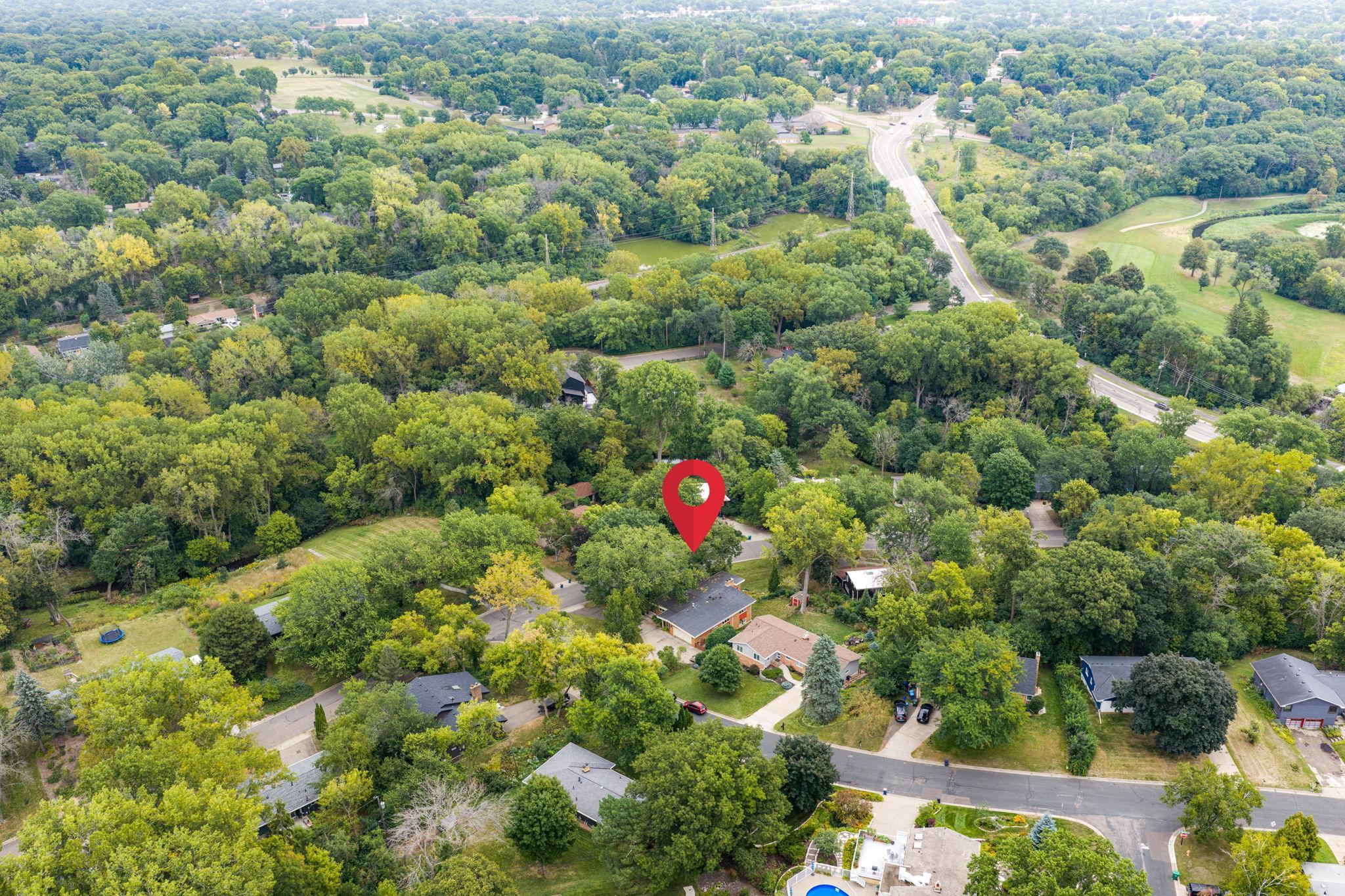 View of Residential at 2212 Mary Hills Drive, Golden Valley MN 55422, Golden Valley (116 of 123) - Mike Wilen | Minnesota Team Real Estate