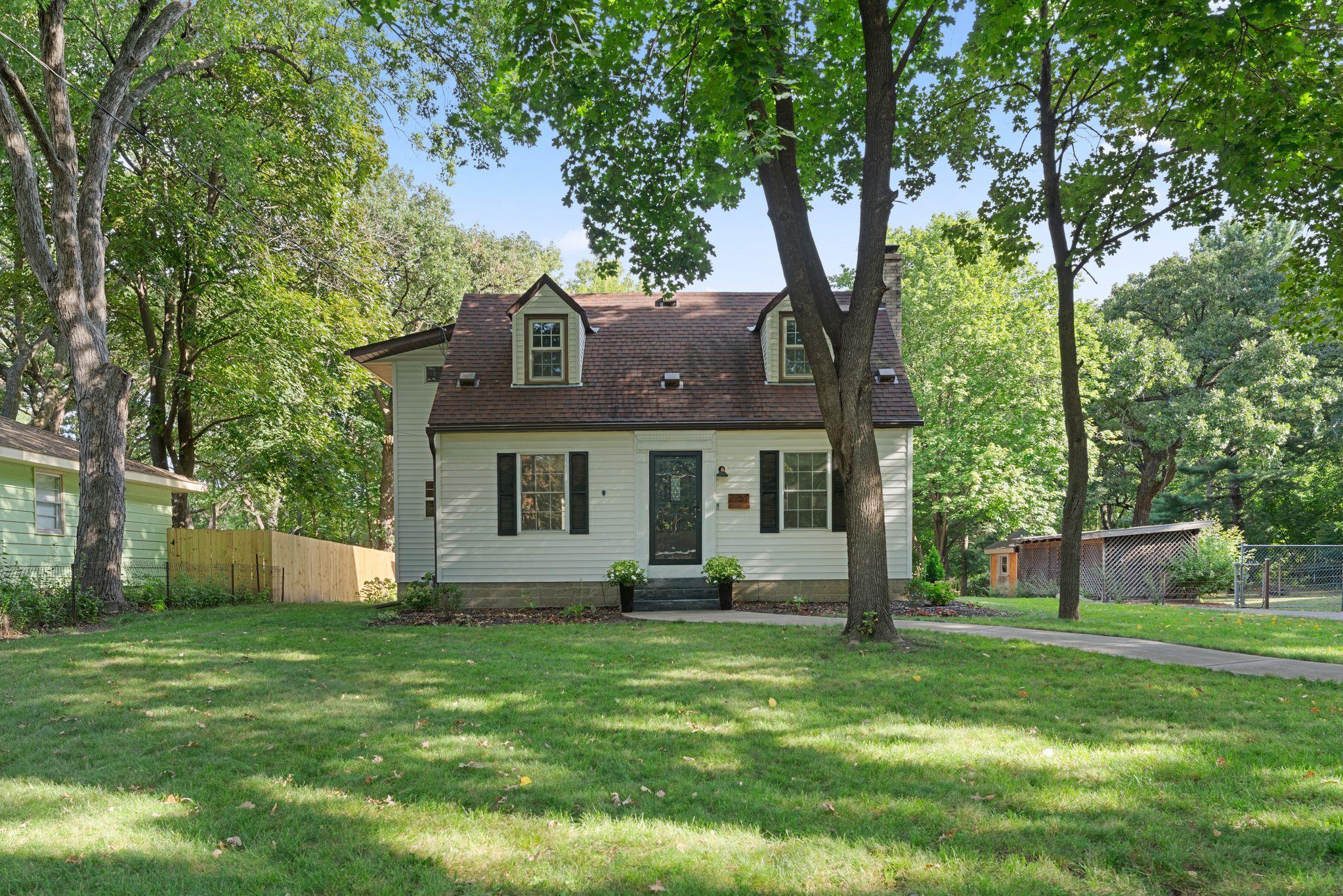View of Residential at 2757 Sherwood Road, Mounds View MN 55112, Mounds View - Mike Wilen | Minnesota Team Real Estate