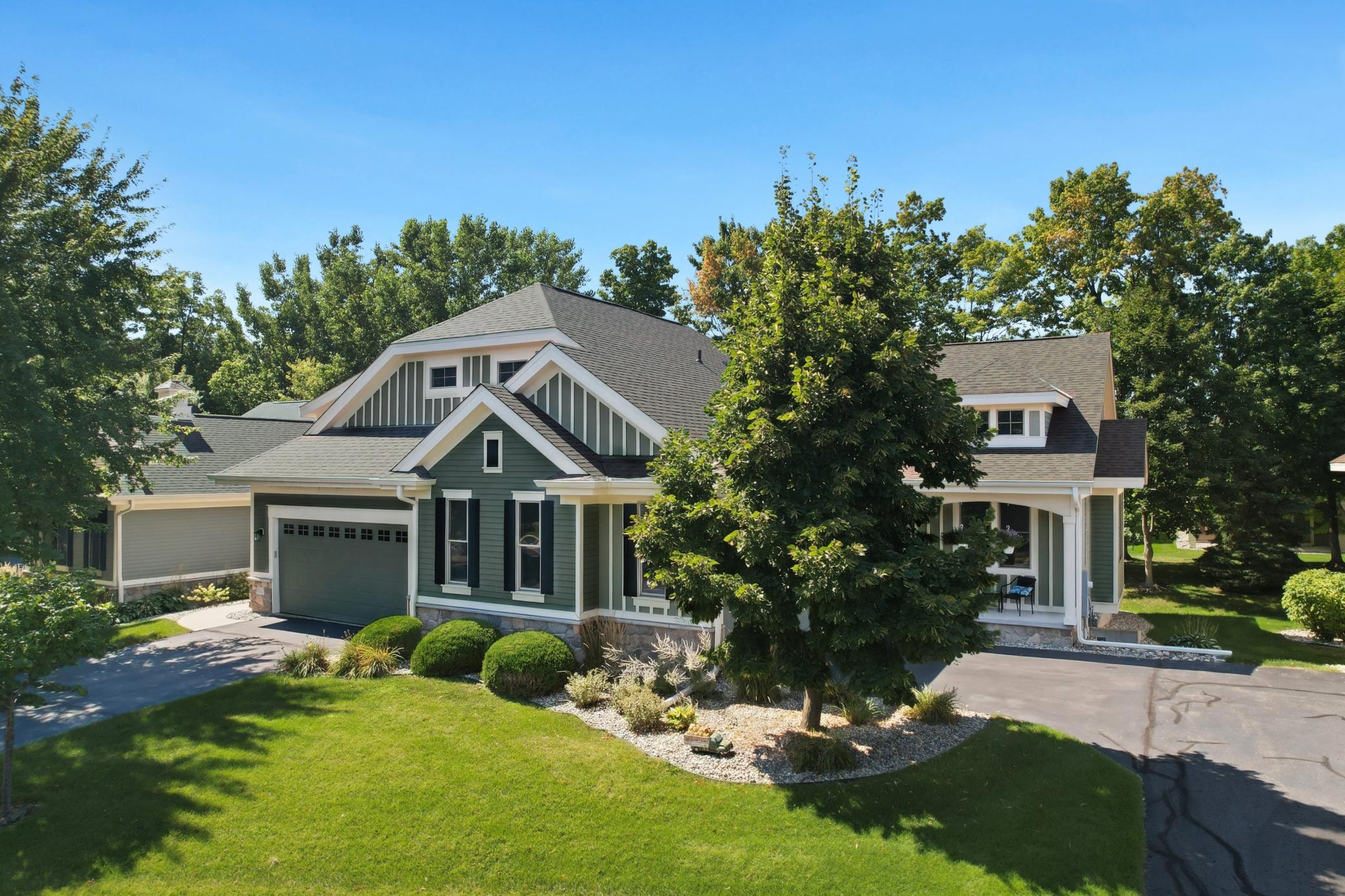 View of Residential at 4033 Heritage Lane, Prior Lake MN 55372, Prior Lake (2 of 31) - Mike Wilen | Minnesota Team Real Estate