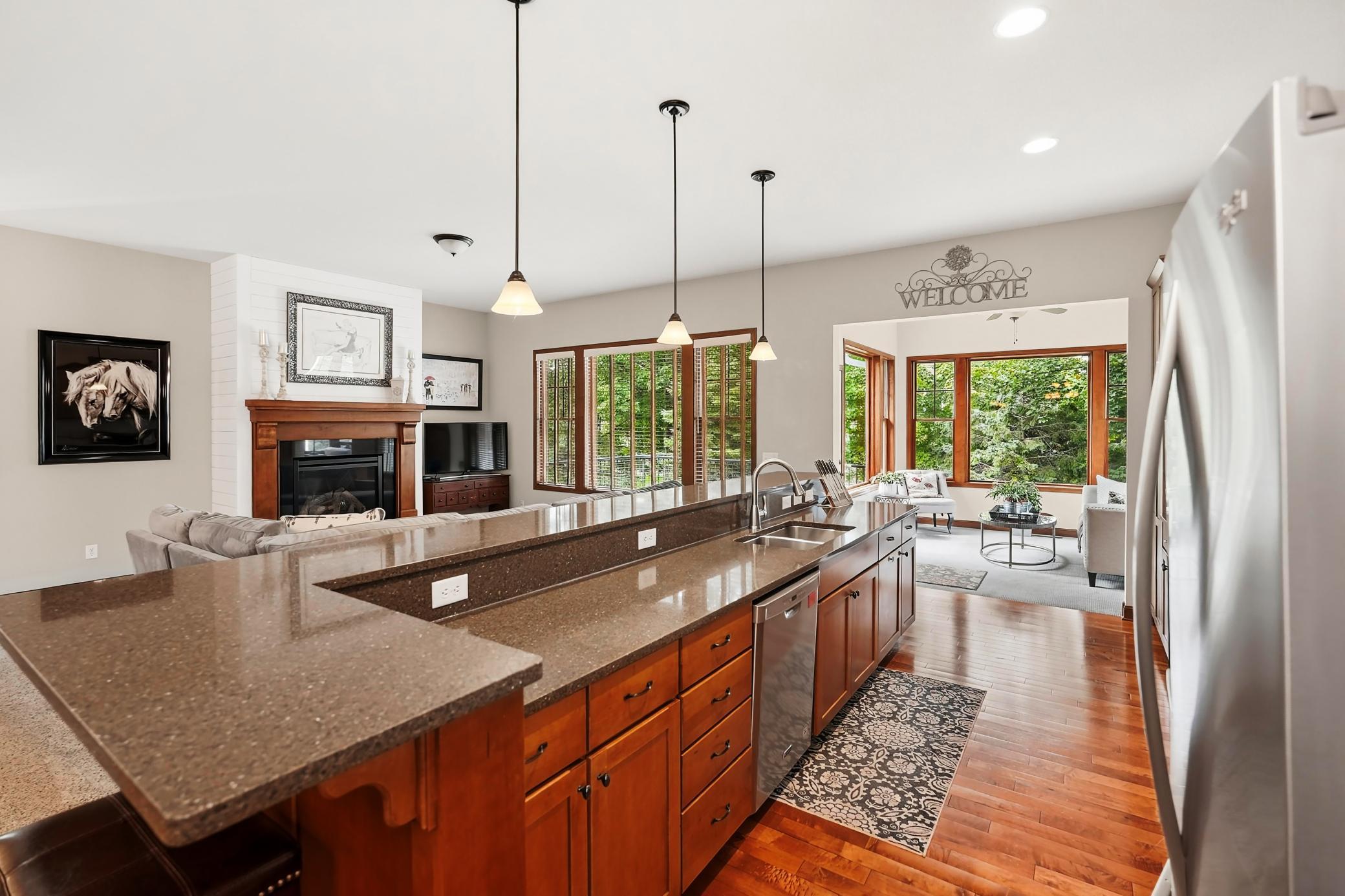 View of Residential at 4033 Heritage Lane, Prior Lake MN 55372, Prior Lake (5 of 31) - Mike Wilen | Minnesota Team Real Estate