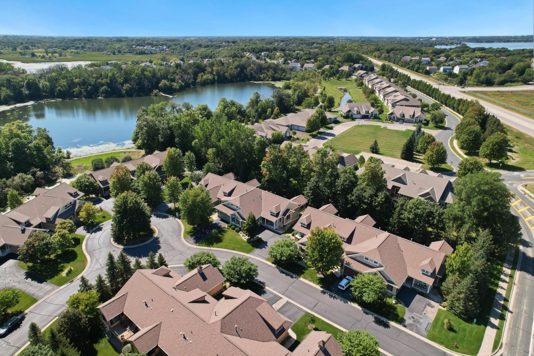 View of Residential at 4033 Heritage Lane, Prior Lake MN 55372, Prior Lake (30 of 31) - Mike Wilen | Minnesota Team Real Estate