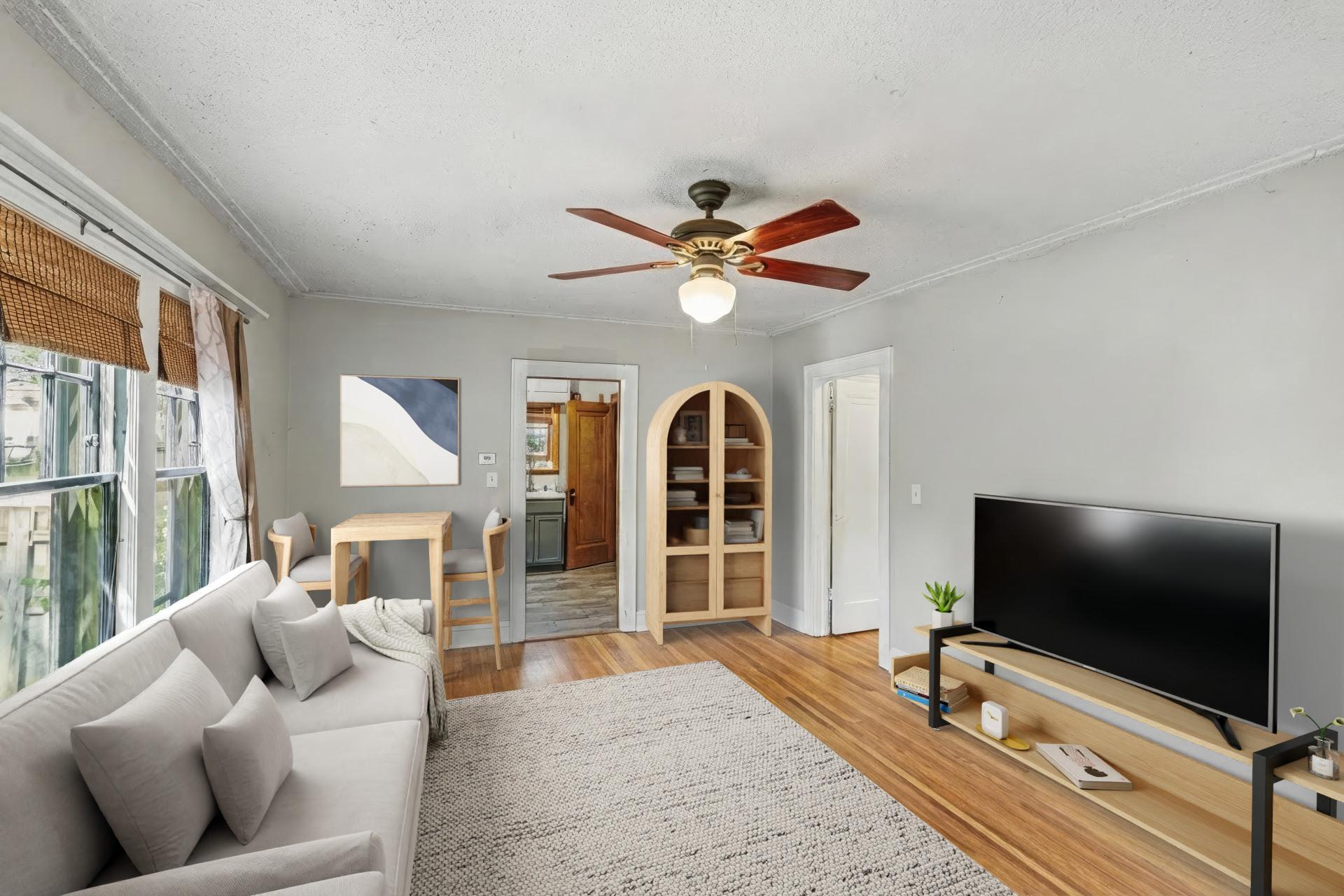 View of Residential at 3623 Russell Avenue, Minneapolis MN 55412, Minneapolis (3 of 18) - Mike Wilen | Minnesota Team Real Estate