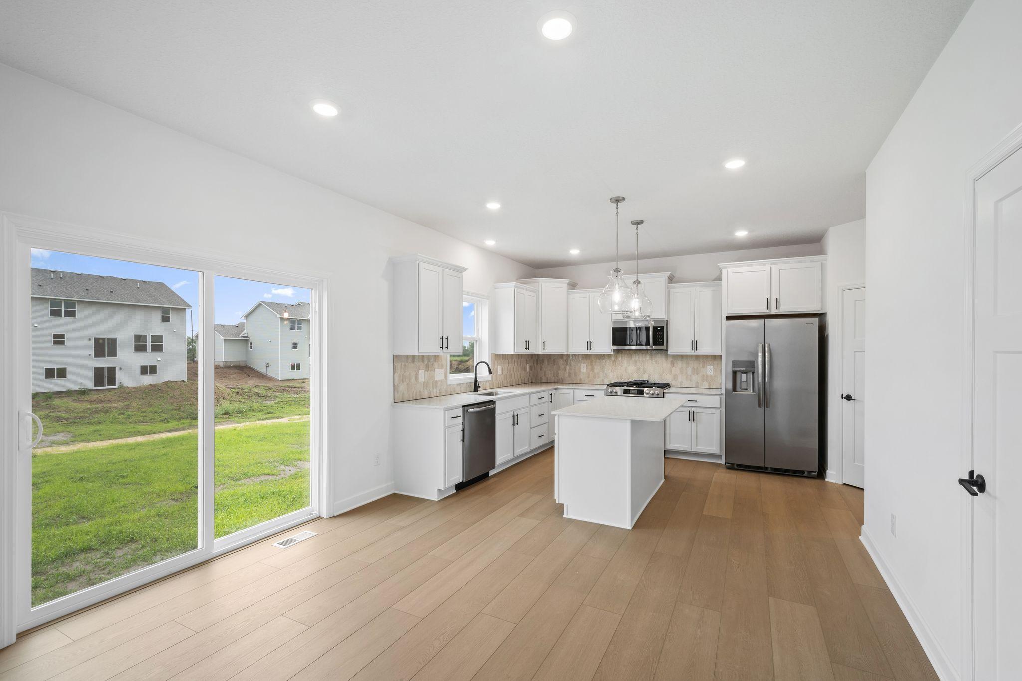 View of Residential at 9686 Jasmine Avenue, Hanover MN 55341, Hanover (6 of 24) - Mike Wilen | Minnesota Team Real Estate