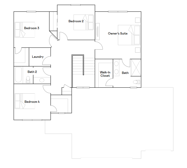 View of Residential at 9686 Jasmine Avenue, Hanover MN 55341, Hanover (22 of 24) - Mike Wilen | Minnesota Team Real Estate