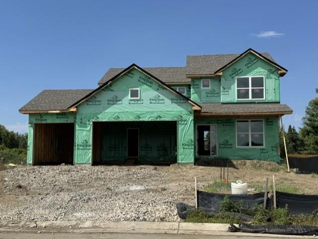 View of Residential at 9686 Jasmine Avenue, Hanover MN 55341, Hanover - Mike Wilen | Minnesota Team Real Estate