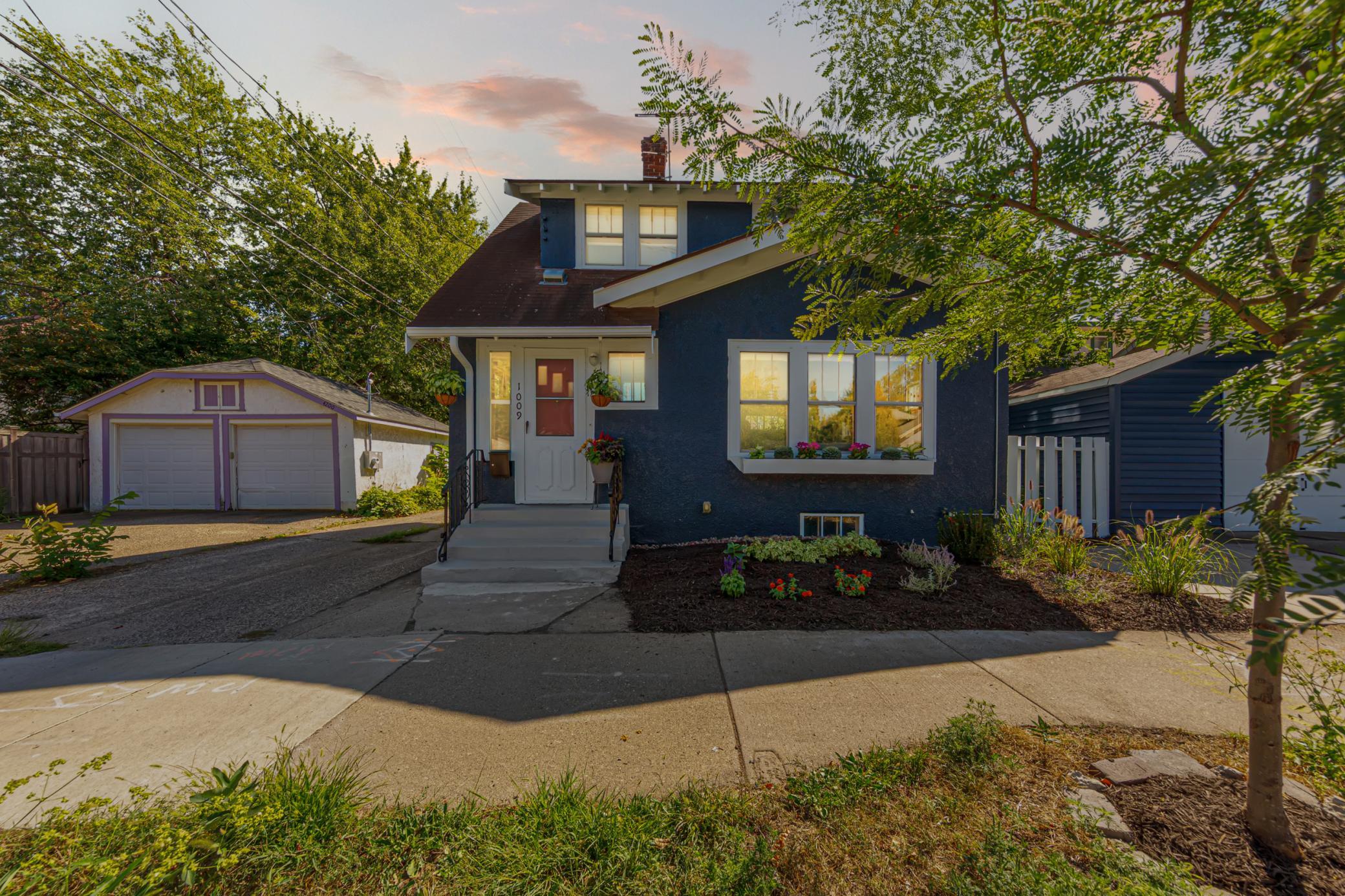 View of Residential at 1009 42nd Street, Minneapolis MN 55407, Minneapolis (3 of 33) - Mike Wilen | Minnesota Team Real Estate