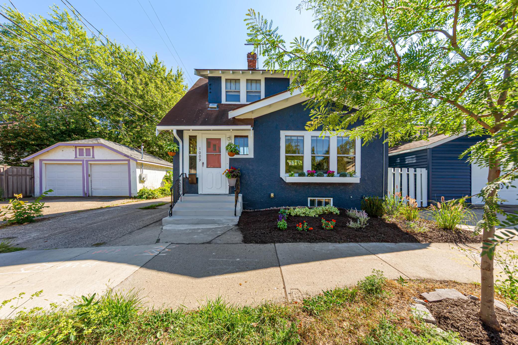 View of Residential at 1009 42nd Street, Minneapolis MN 55407, Minneapolis (2 of 33) - Mike Wilen | Minnesota Team Real Estate