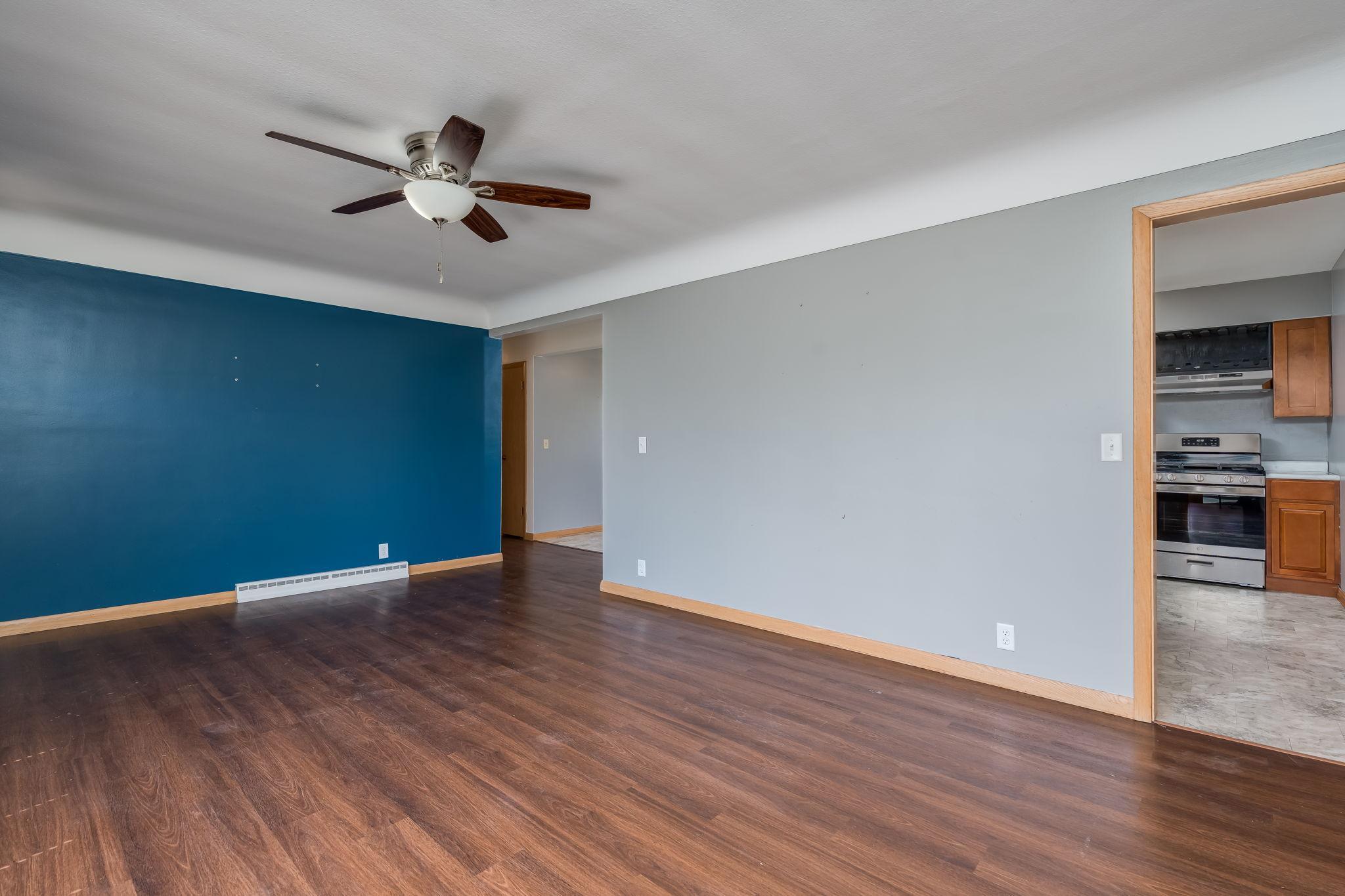View of Residential at 209 Hillcrest Way, Le Sueur MN 56058, Le Sueur (6 of 30) - Mike Wilen | Minnesota Team Real Estate