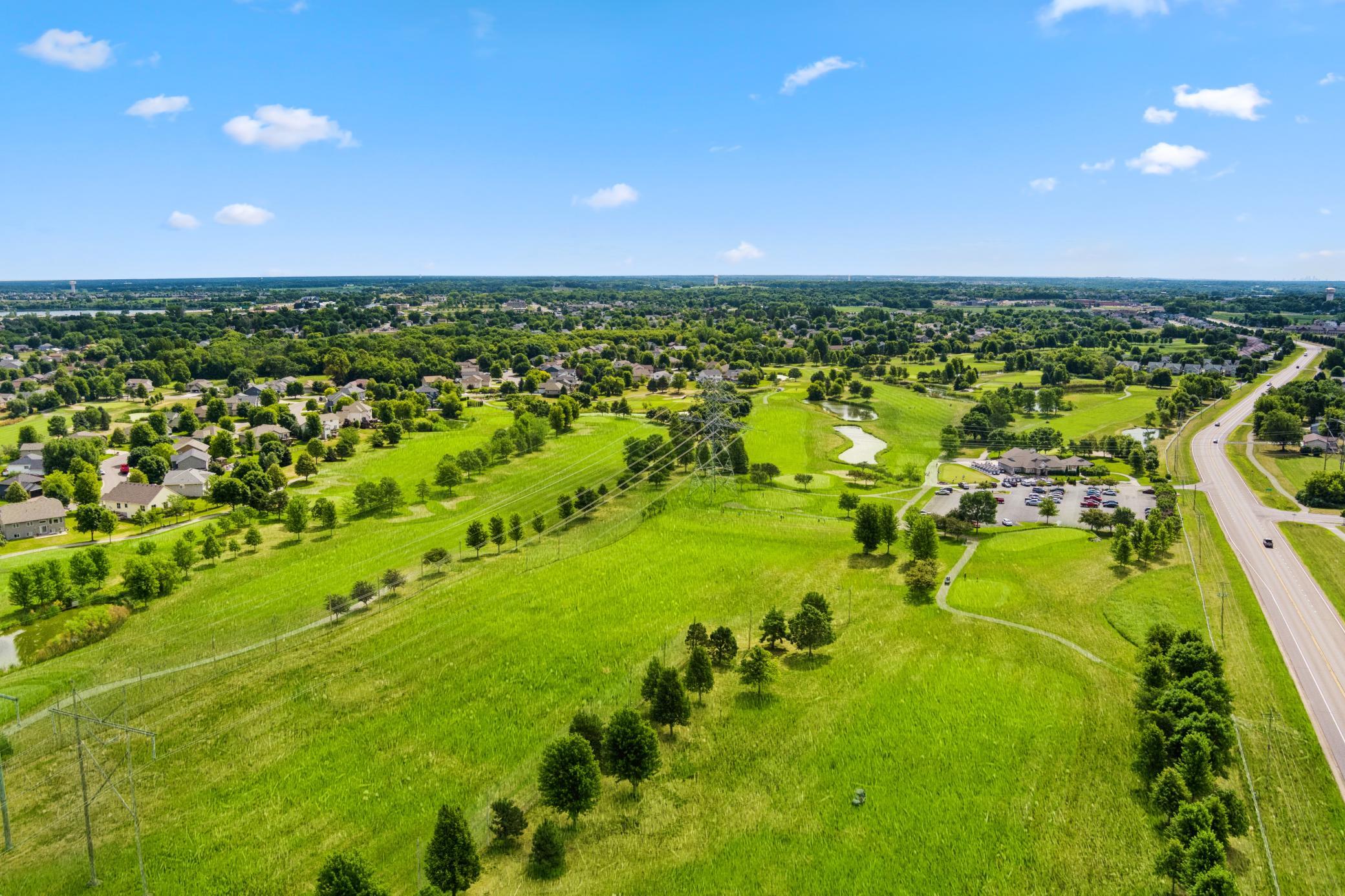 View of Residential at 2437 Jandell Avenue, Saint Michael MN 55376, Saint Michael (16 of 18) - Mike Wilen | Minnesota Team Real Estate