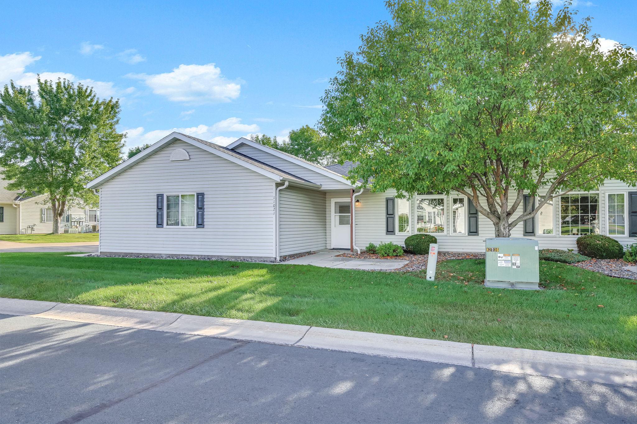 View of (TH) Quad/4 Corners at 11021 57th Street, Albertville - Mike Wilen | Minnesota Team Real Estate