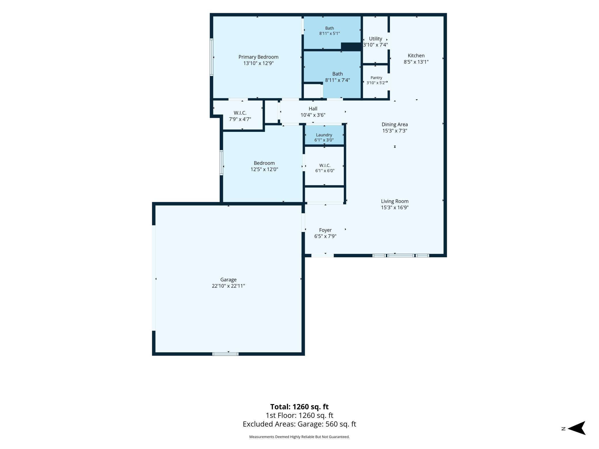 View of Residential at 11021 57th Street, Albertville MN 55301, Albertville (31 of 31) - Mike Wilen | Minnesota Team Real Estate