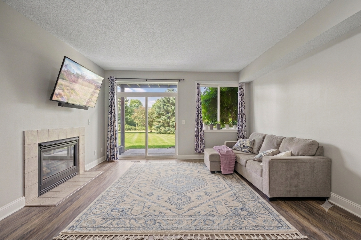 View of Residential at 2215 White Water Way, Eagan MN 55122, Eagan (9 of 19) - Mike Wilen | Minnesota Team Real Estate