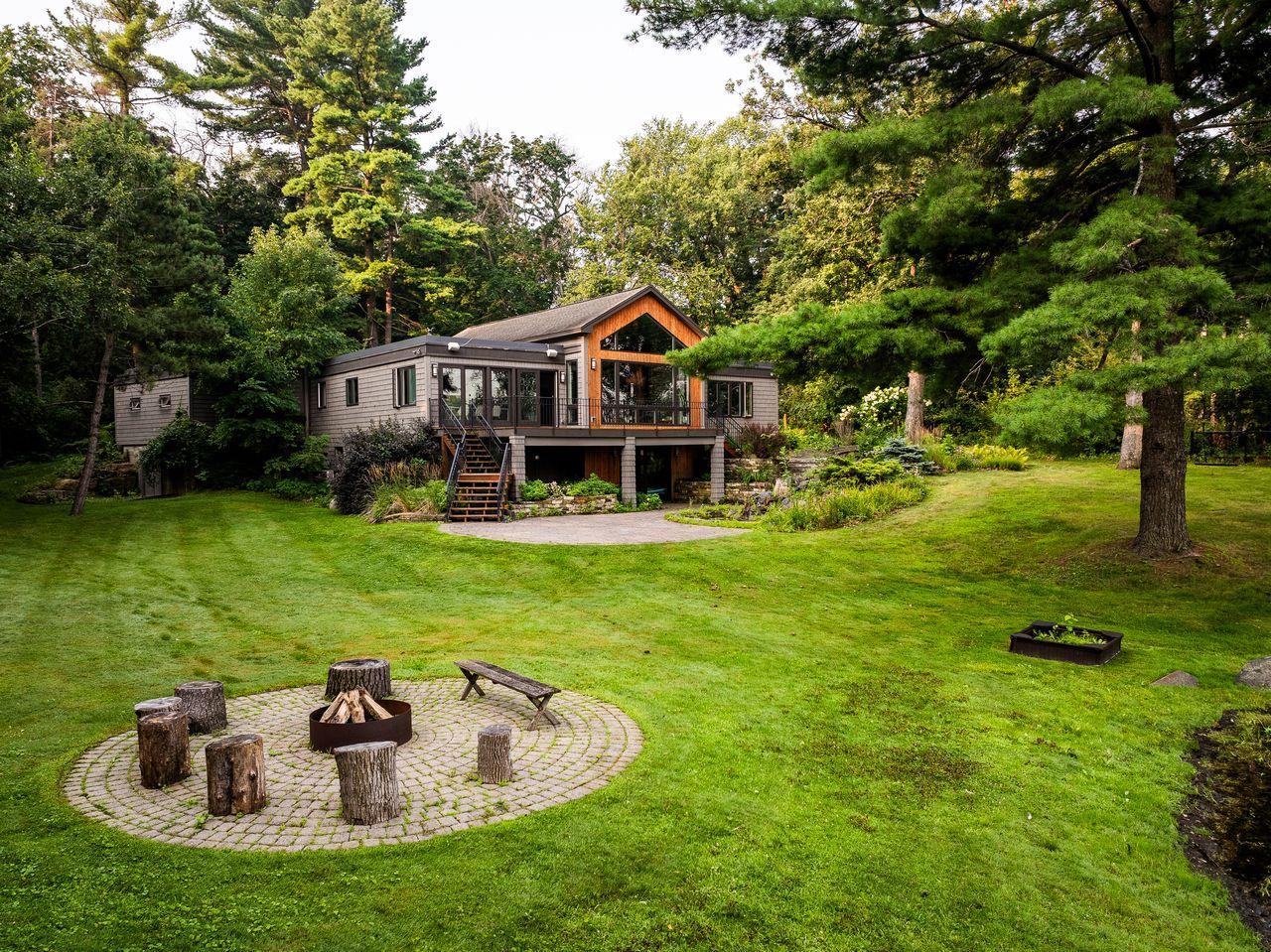 View of Residential at 345 Salem Church Road, Sunfish Lake MN 55118, Sunfish Lake (4 of 6) - Mike Wilen | Minnesota Team Real Estate