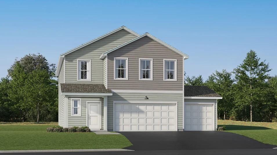 View of Residential at 9819 26th Street, Saint Michael MN 55376, Saint Michael - Mike Wilen | Minnesota Team Real Estate