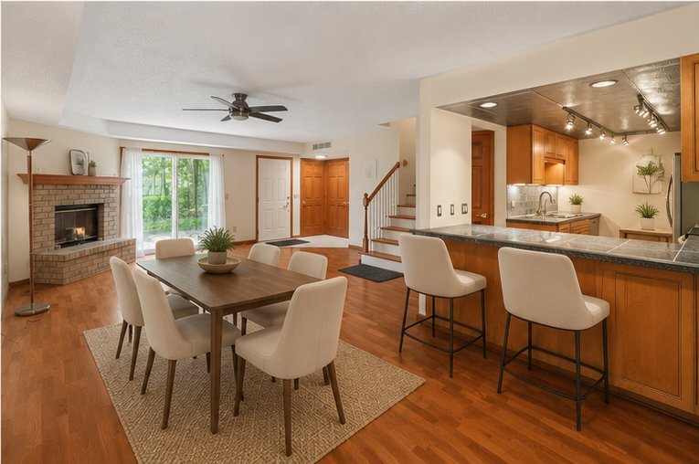 View of Residential at 18661 Clear View Court, Minnetonka MN 55345, Minnetonka (7 of 39) - Mike Wilen | Minnesota Team Real Estate