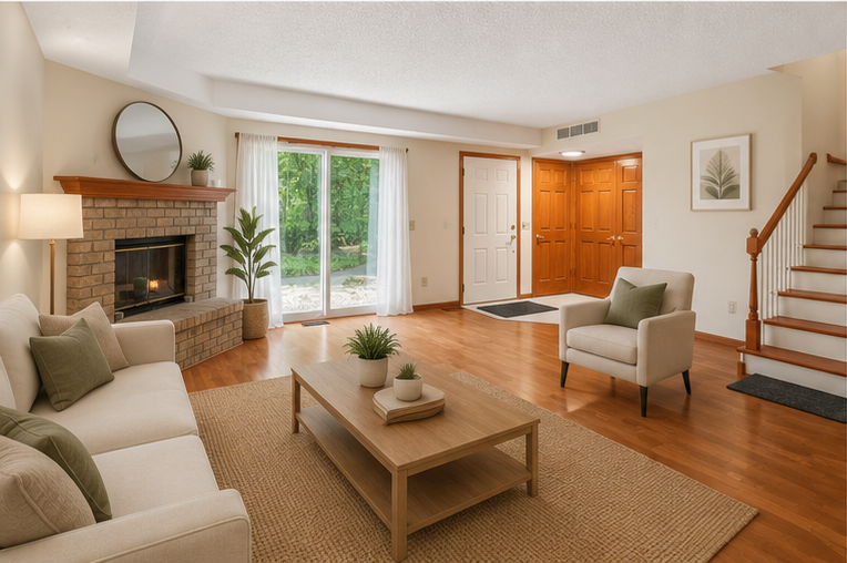 View of Residential at 18661 Clear View Court, Minnetonka MN 55345, Minnetonka (5 of 39) - Mike Wilen | Minnesota Team Real Estate