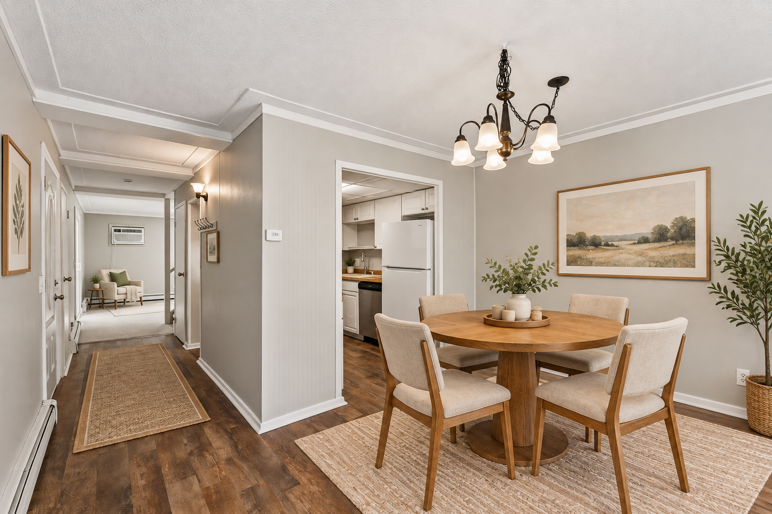 View of (TH) Side x Side at 110172 Friendship Lane, Chaska - Mike Wilen | Minnesota Team Real Estate
