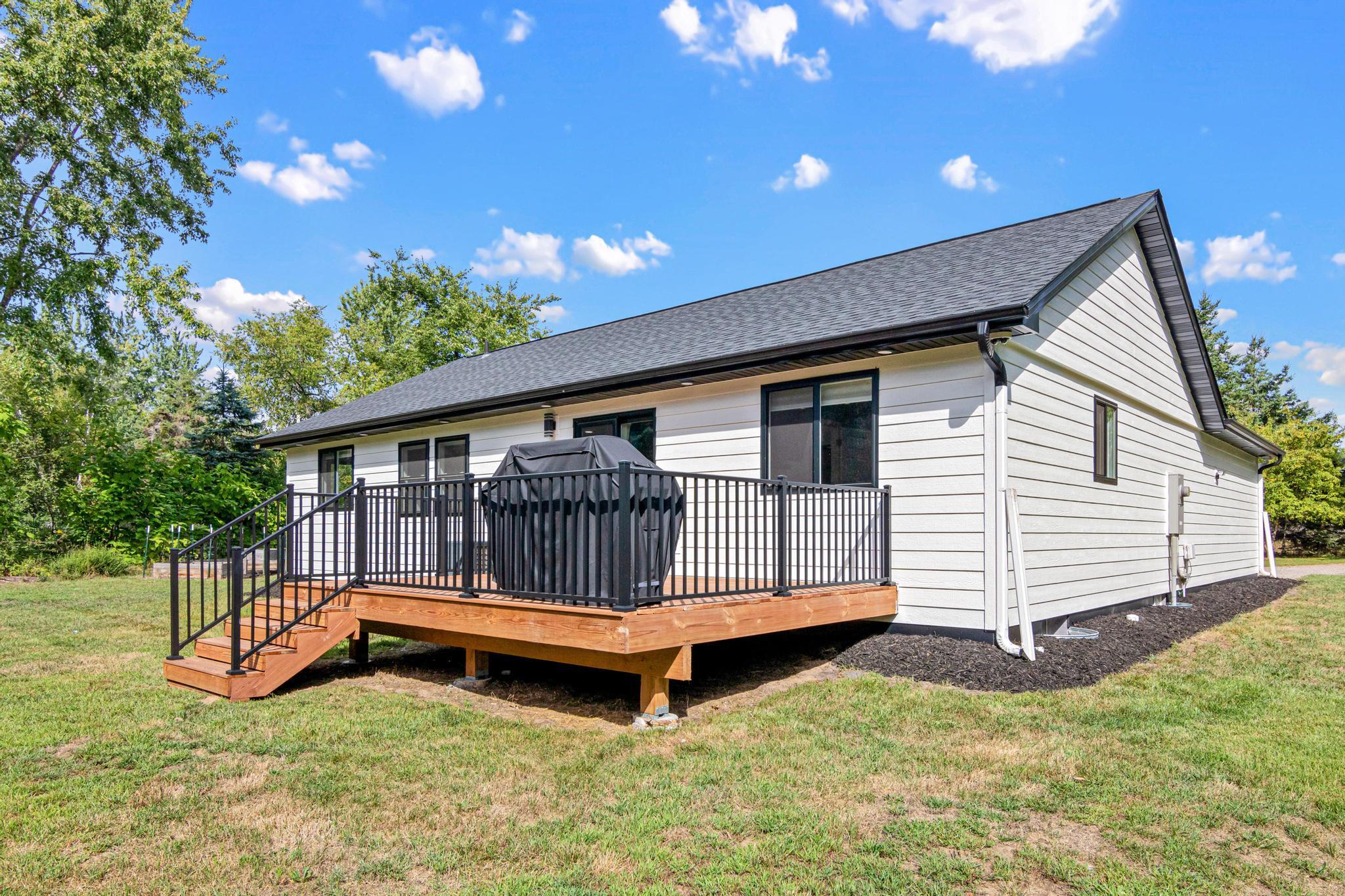 View of Residential at 21914 Bethel Boulevard, East Bethel MN 55011, East Bethel (33 of 37) - Mike Wilen | Minnesota Team Real Estate