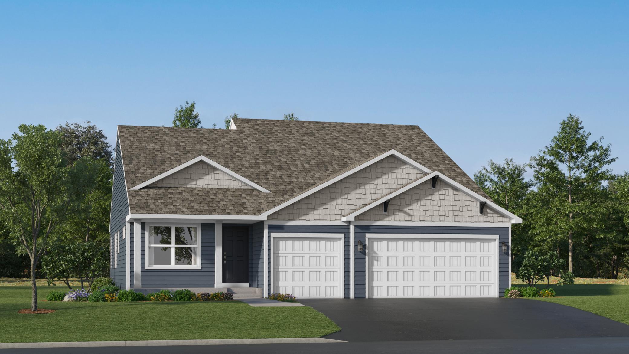 View of Residential at 1863 Lincoln Avenue, Saint Paul Park MN 55016, Saint Paul Park - Mike Wilen | Minnesota Team Real Estate