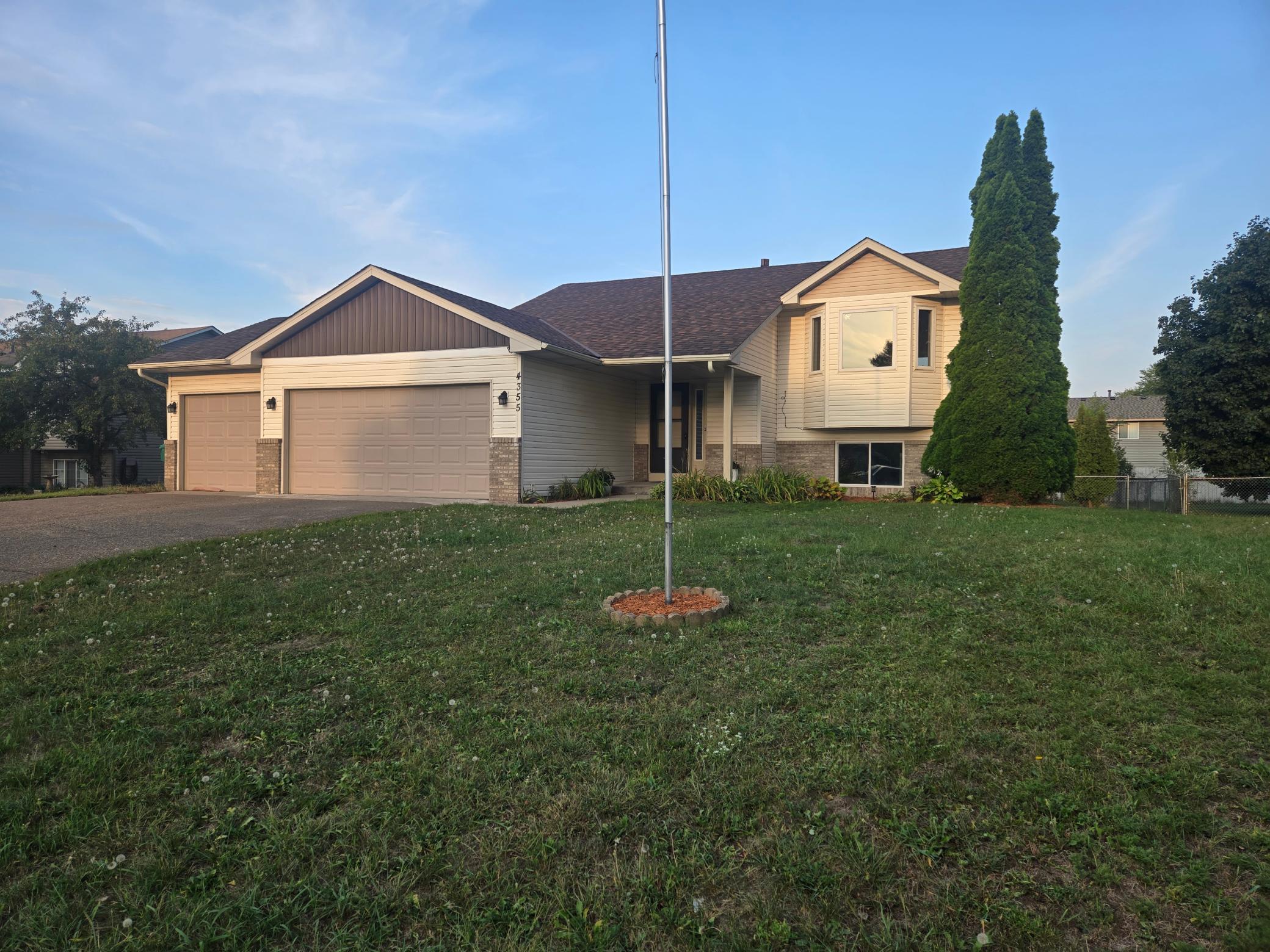 View of Residential at 4355 Pintail Street, Big Lake MN 55309, Big Lake - Mike Wilen | Minnesota Team Real Estate