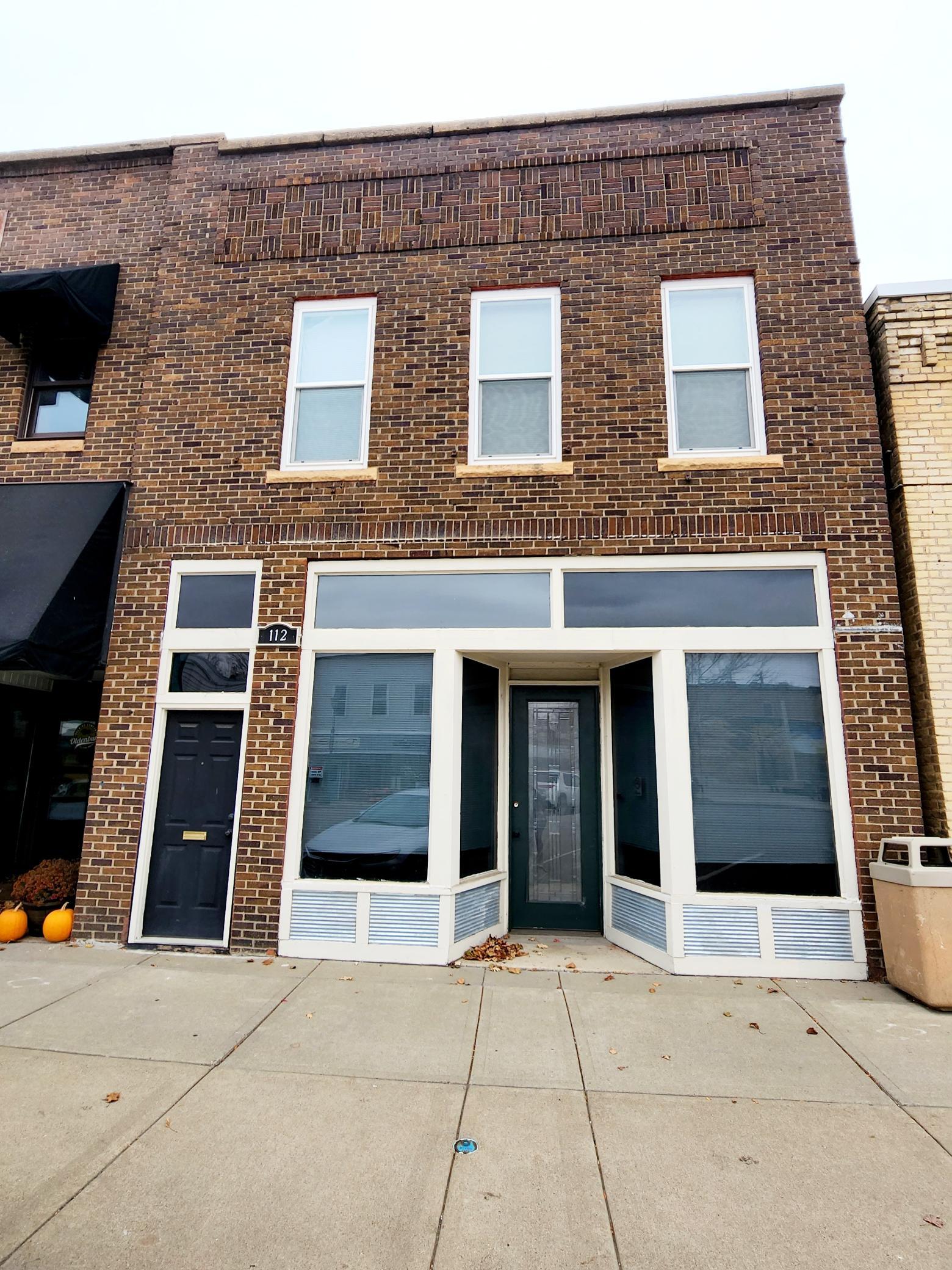 View of Commercial Sale at 112 Main Street, Belle Plaine - Mike Wilen | Minnesota Team Real Estate
