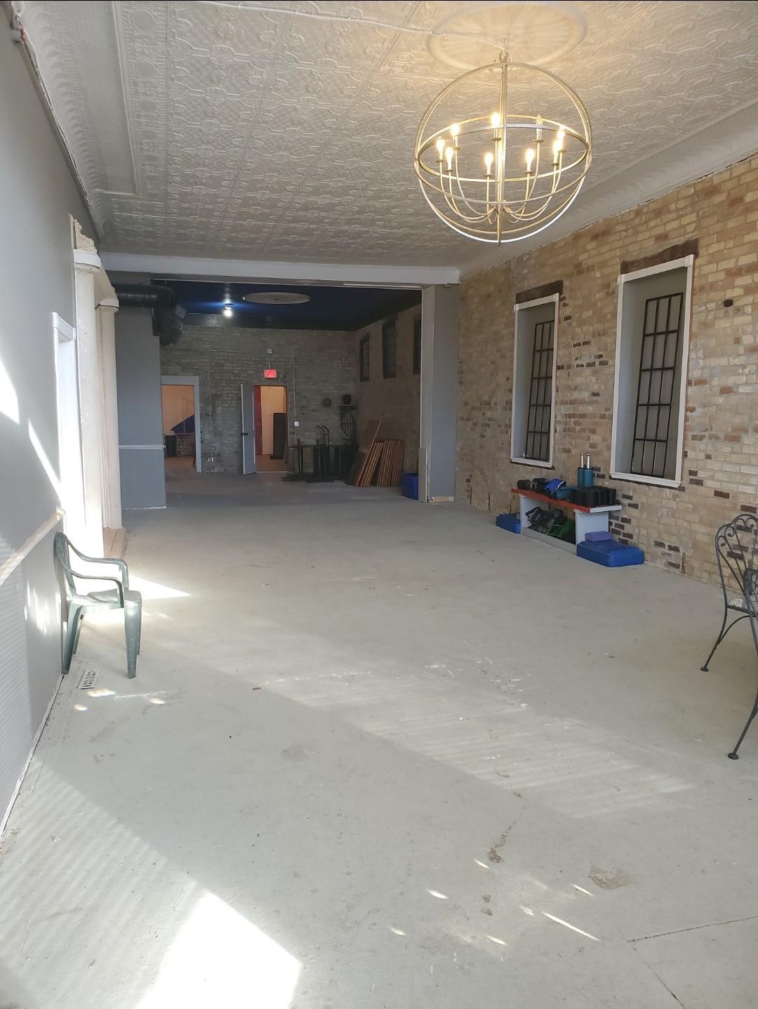 View of Commercial Sale at 112 Main Street, Belle Plaine MN 56011, Belle Plaine (9 of 17) - Mike Wilen | Minnesota Team Real Estate