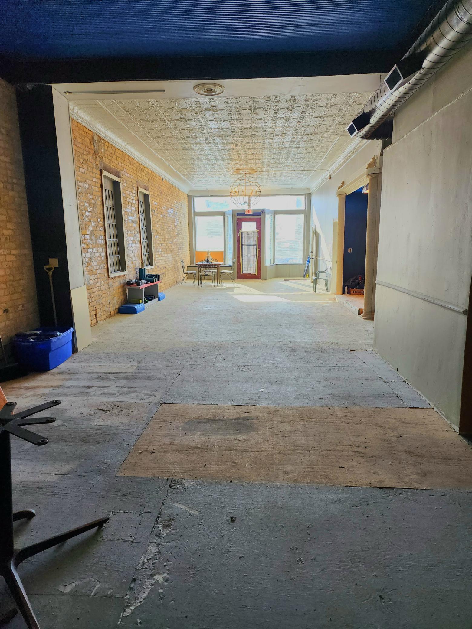 View of Commercial Sale at 112 Main Street, Belle Plaine MN 56011, Belle Plaine (12 of 17) - Mike Wilen | Minnesota Team Real Estate