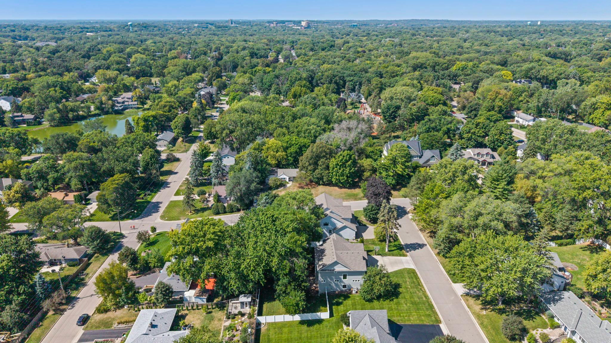 View of Residential at 5916 Code Avenue, Edina MN 55436, Edina (38 of 48) - Mike Wilen | Minnesota Team Real Estate