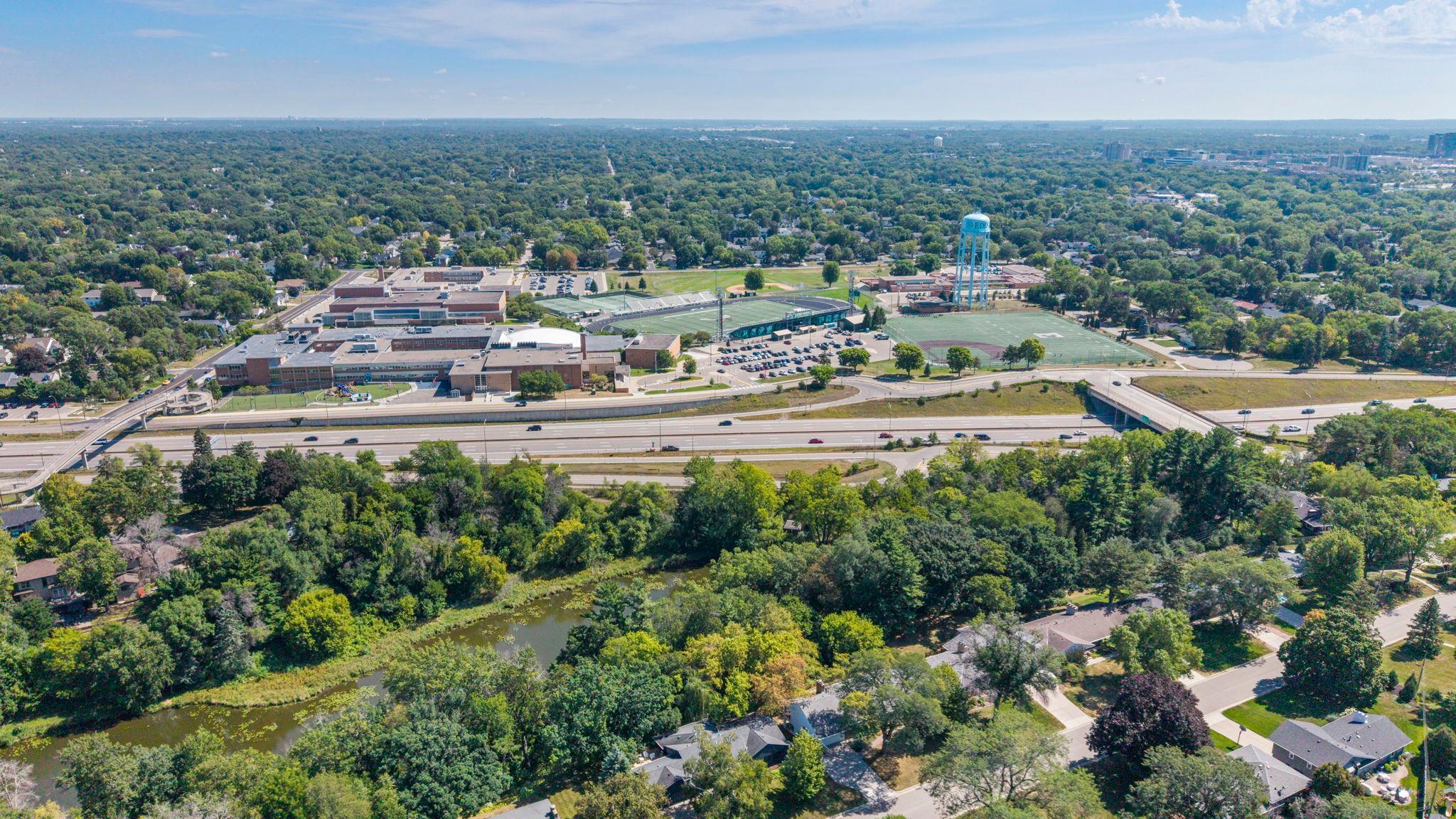 View of Residential at 5916 Code Avenue, Edina MN 55436, Edina (35 of 48) - Mike Wilen | Minnesota Team Real Estate