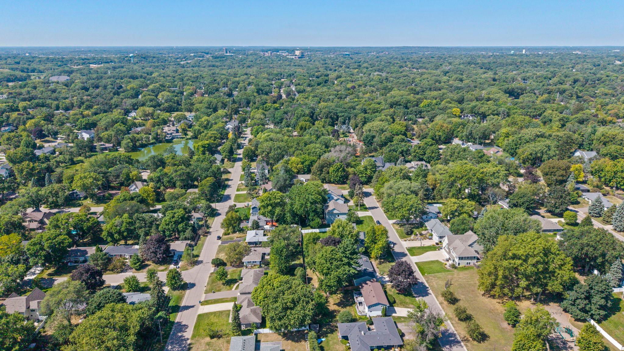 View of Residential at 5916 Code Avenue, Edina MN 55436, Edina (45 of 48) - Mike Wilen | Minnesota Team Real Estate