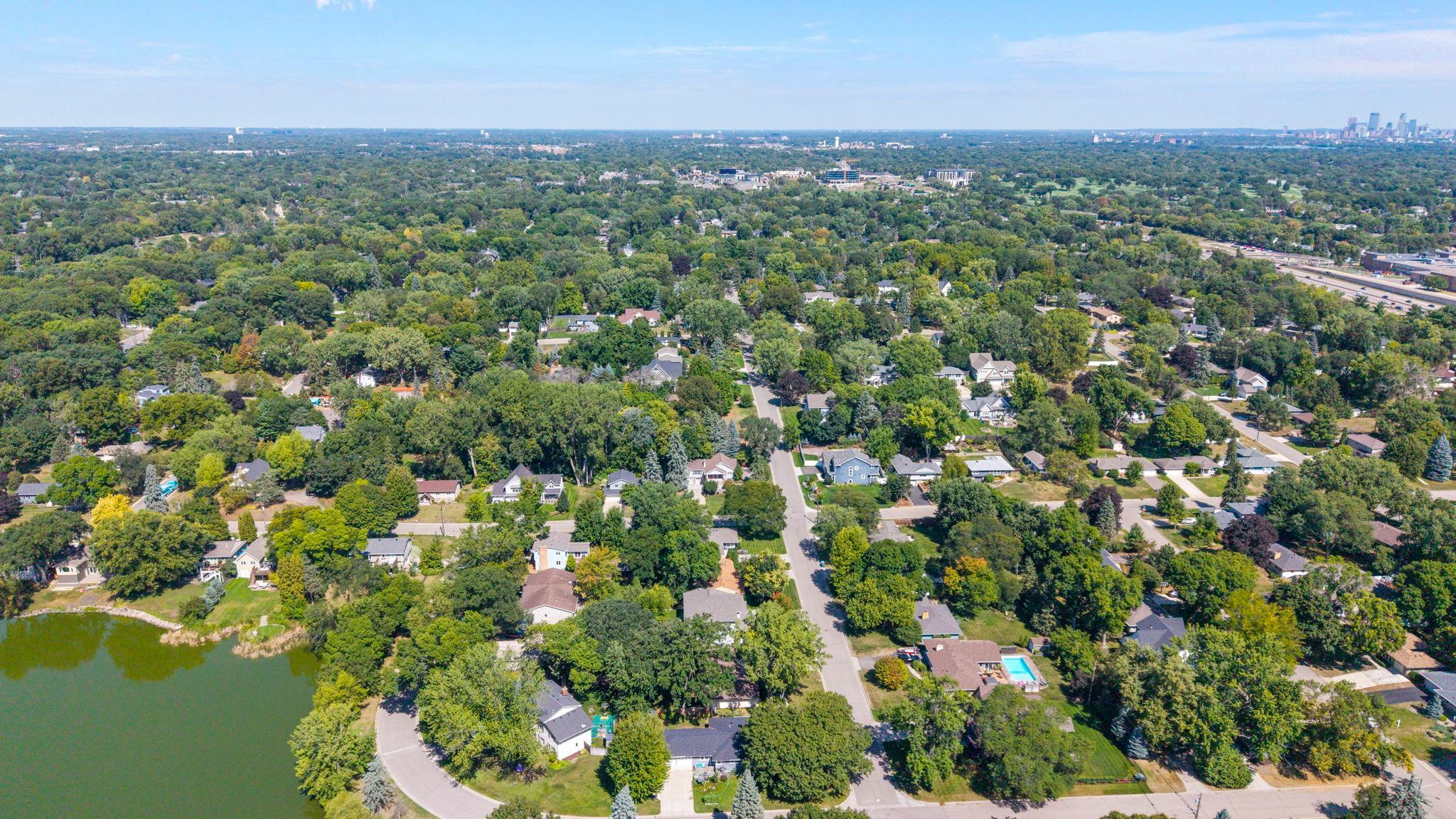 View of Residential at 5916 Code Avenue, Edina MN 55436, Edina (44 of 48) - Mike Wilen | Minnesota Team Real Estate