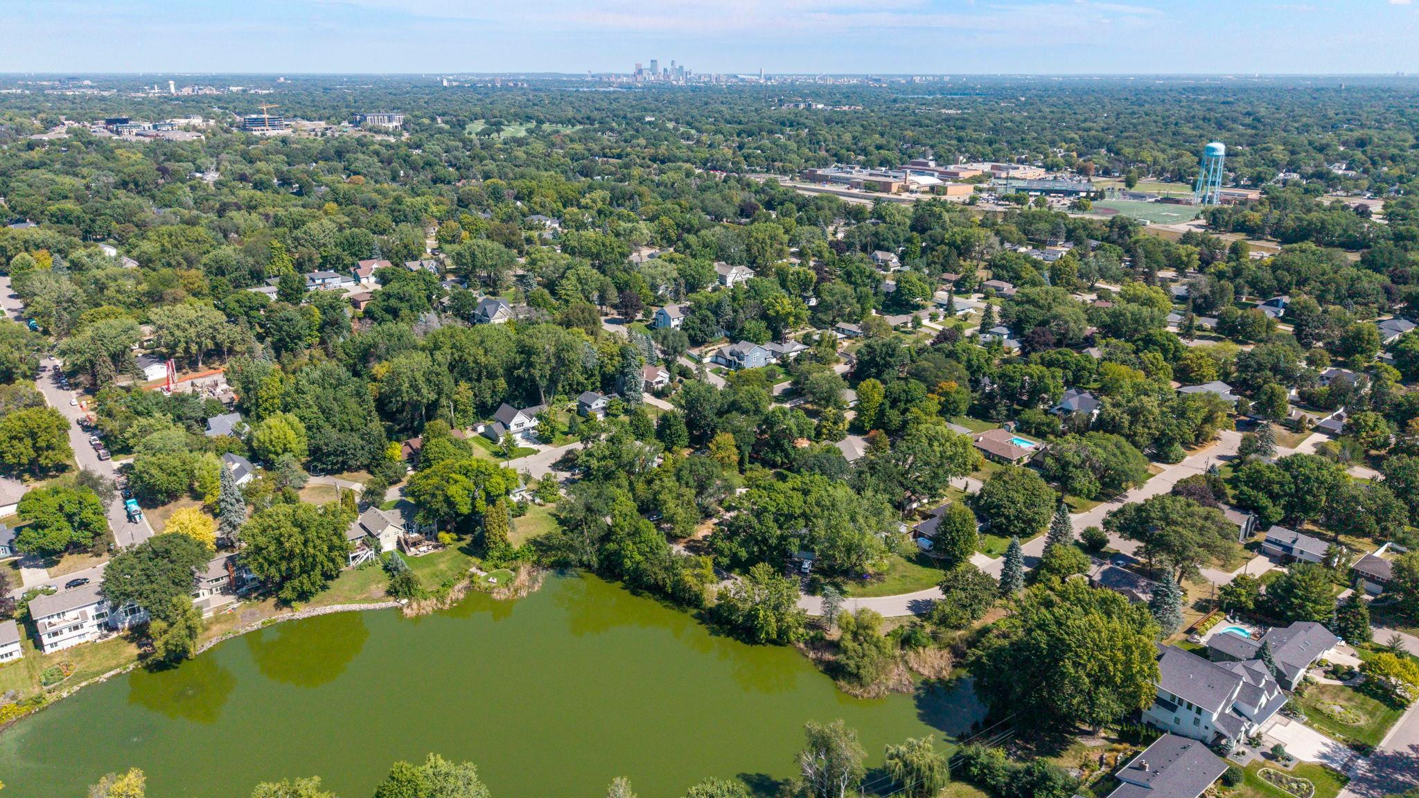 View of Residential at 5916 Code Avenue, Edina MN 55436, Edina (25 of 48) - Mike Wilen | Minnesota Team Real Estate