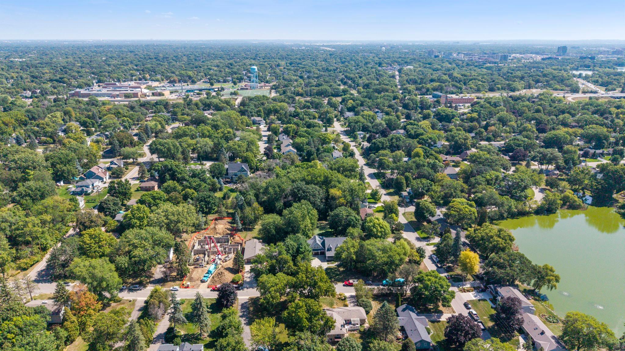 View of Residential at 5916 Code Avenue, Edina MN 55436, Edina (42 of 48) - Mike Wilen | Minnesota Team Real Estate