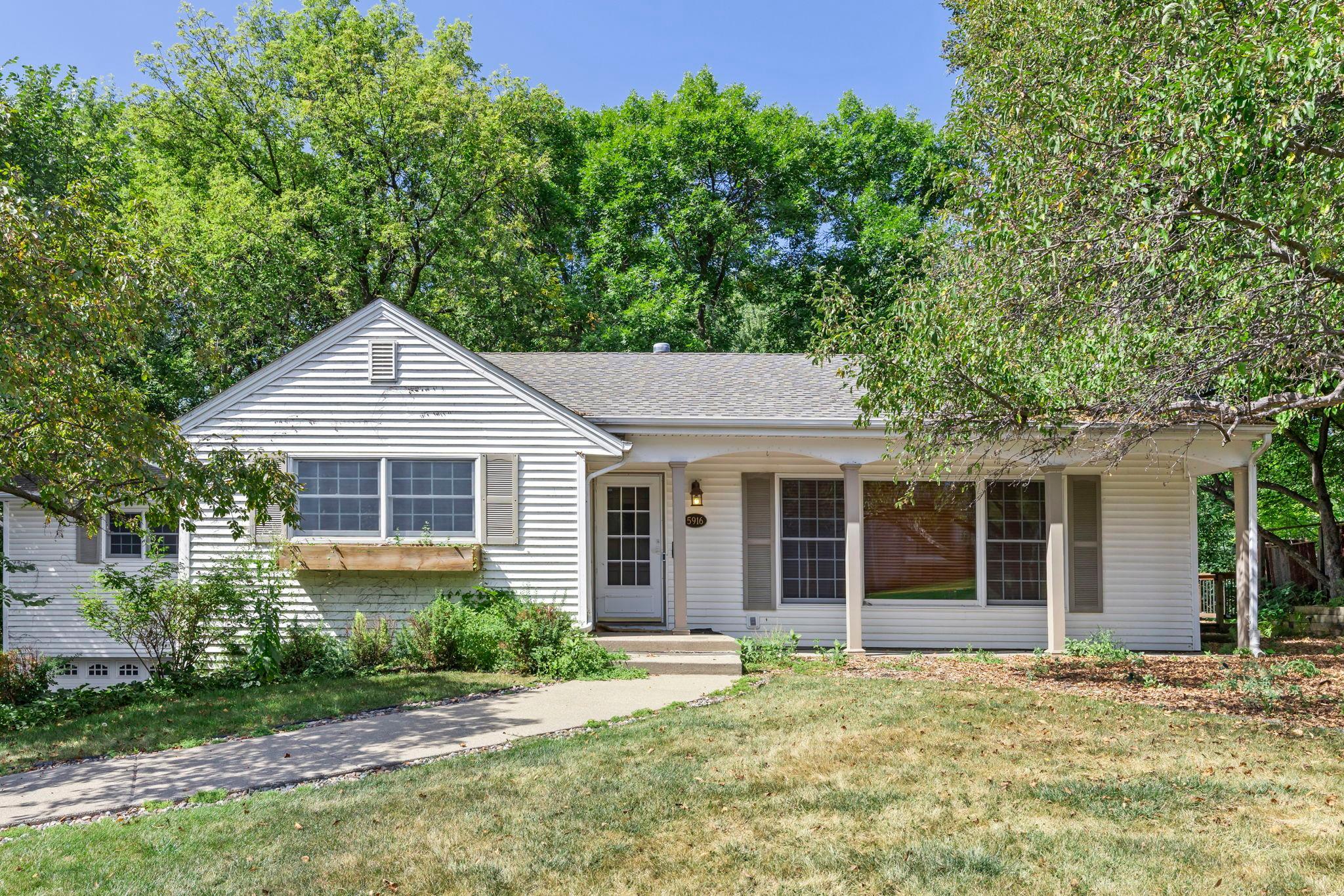 View of Residential at 5916 Code Avenue, Edina MN 55436, Edina (24 of 48) - Mike Wilen | Minnesota Team Real Estate