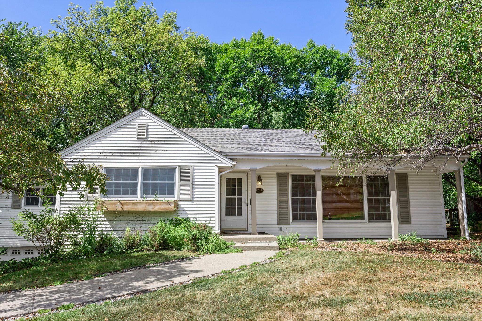 View of Residential at 5916 Code Avenue, Edina MN 55436, Edina (21 of 48) - Mike Wilen | Minnesota Team Real Estate