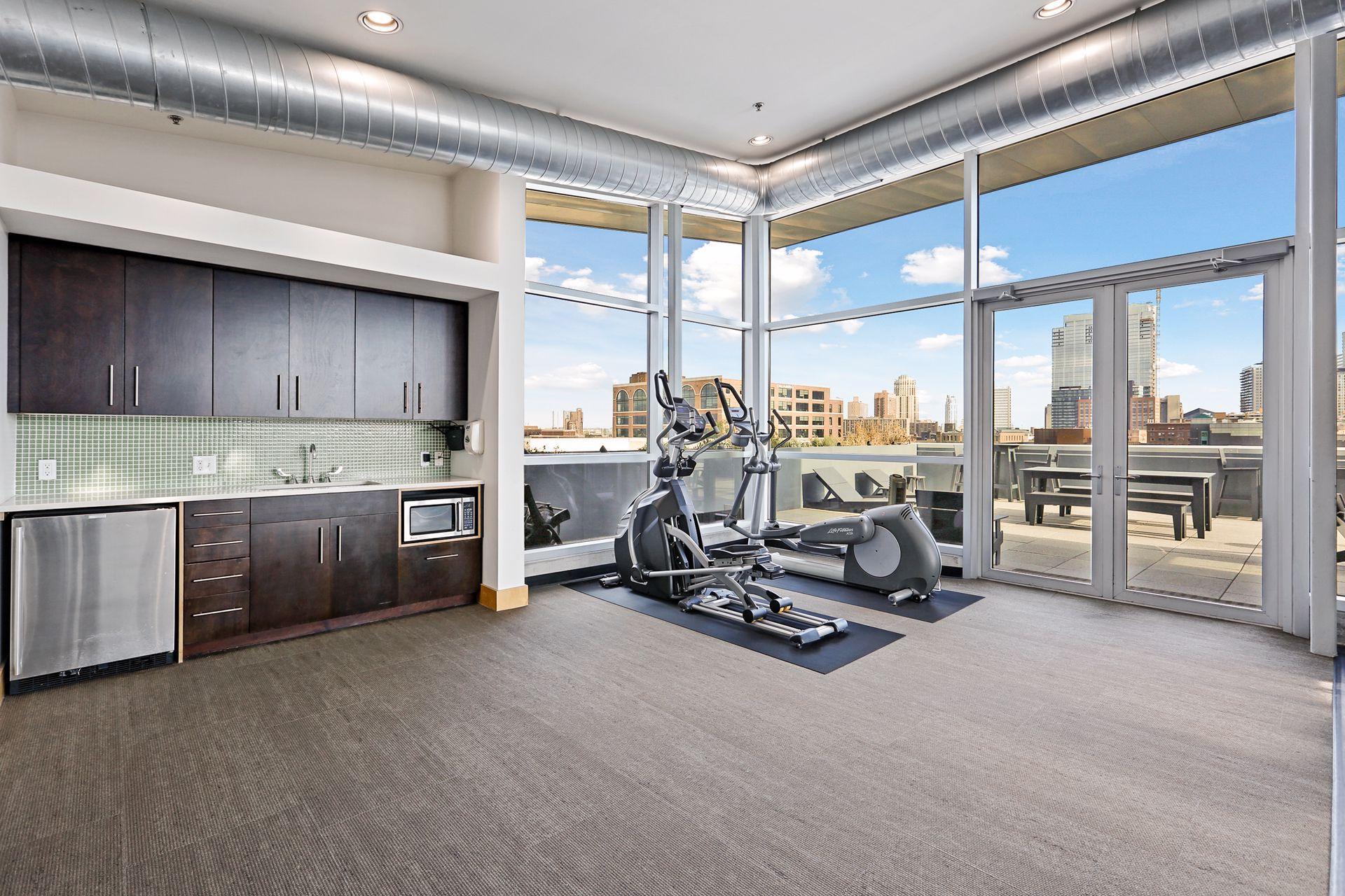 View of Residential at 345 6th Avenue #706, Minneapolis MN 55401, Minneapolis (15 of 20) - Mike Wilen | Minnesota Team Real Estate