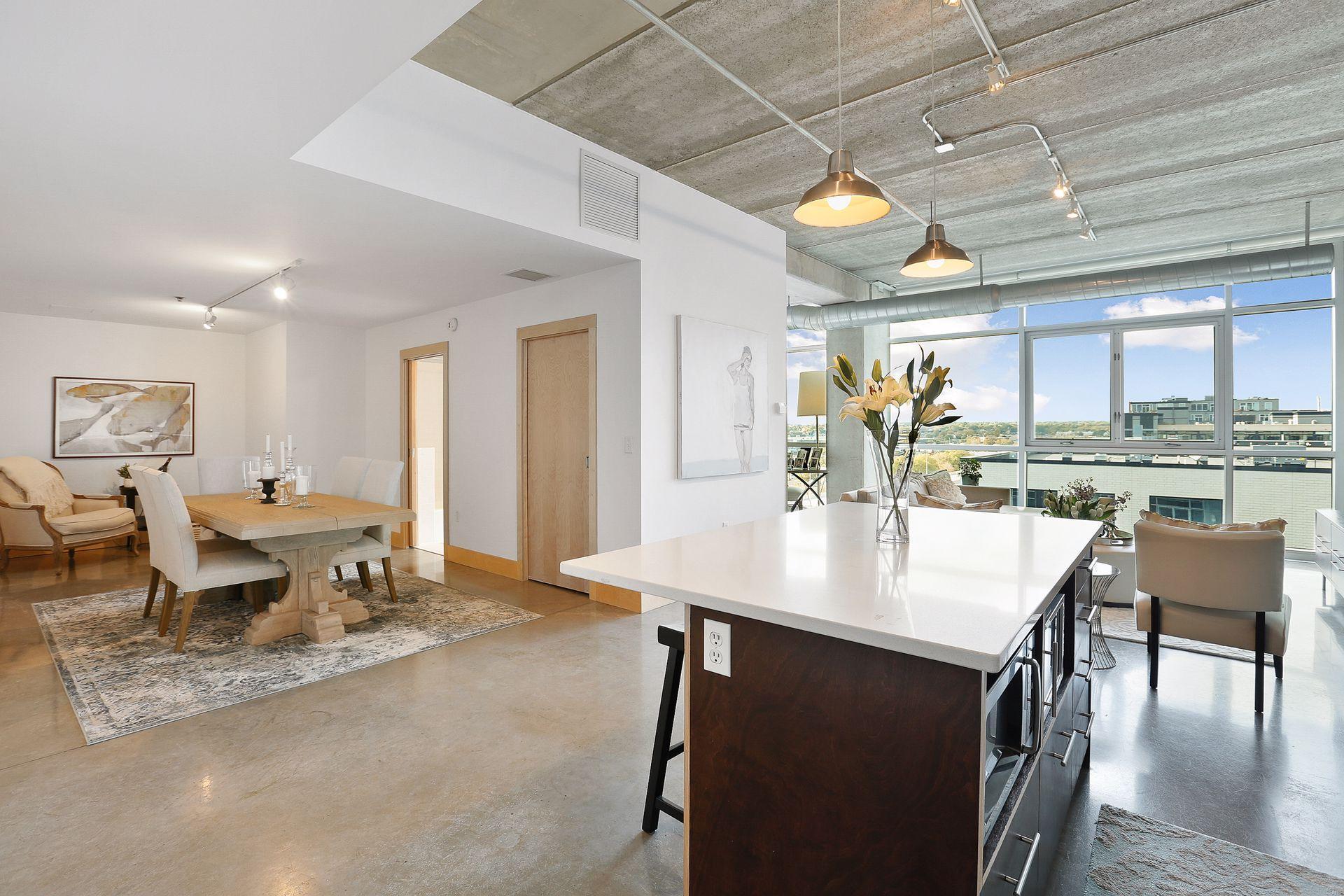 View of Residential at 345 6th Avenue #706, Minneapolis MN 55401, Minneapolis (8 of 20) - Mike Wilen | Minnesota Team Real Estate