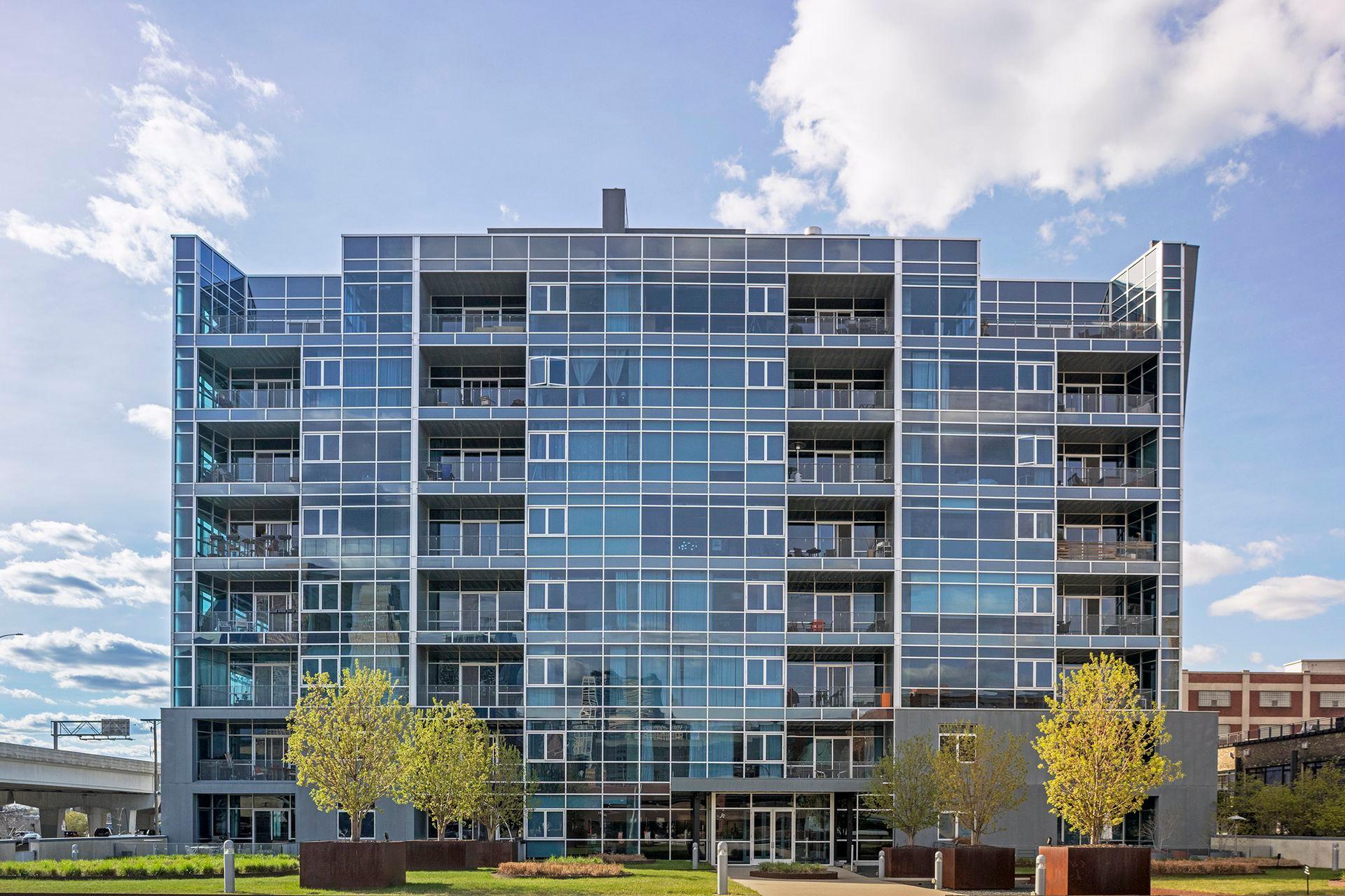 View of Residential at 345 6th Avenue #706, Minneapolis MN 55401, Minneapolis - Mike Wilen | Minnesota Team Real Estate