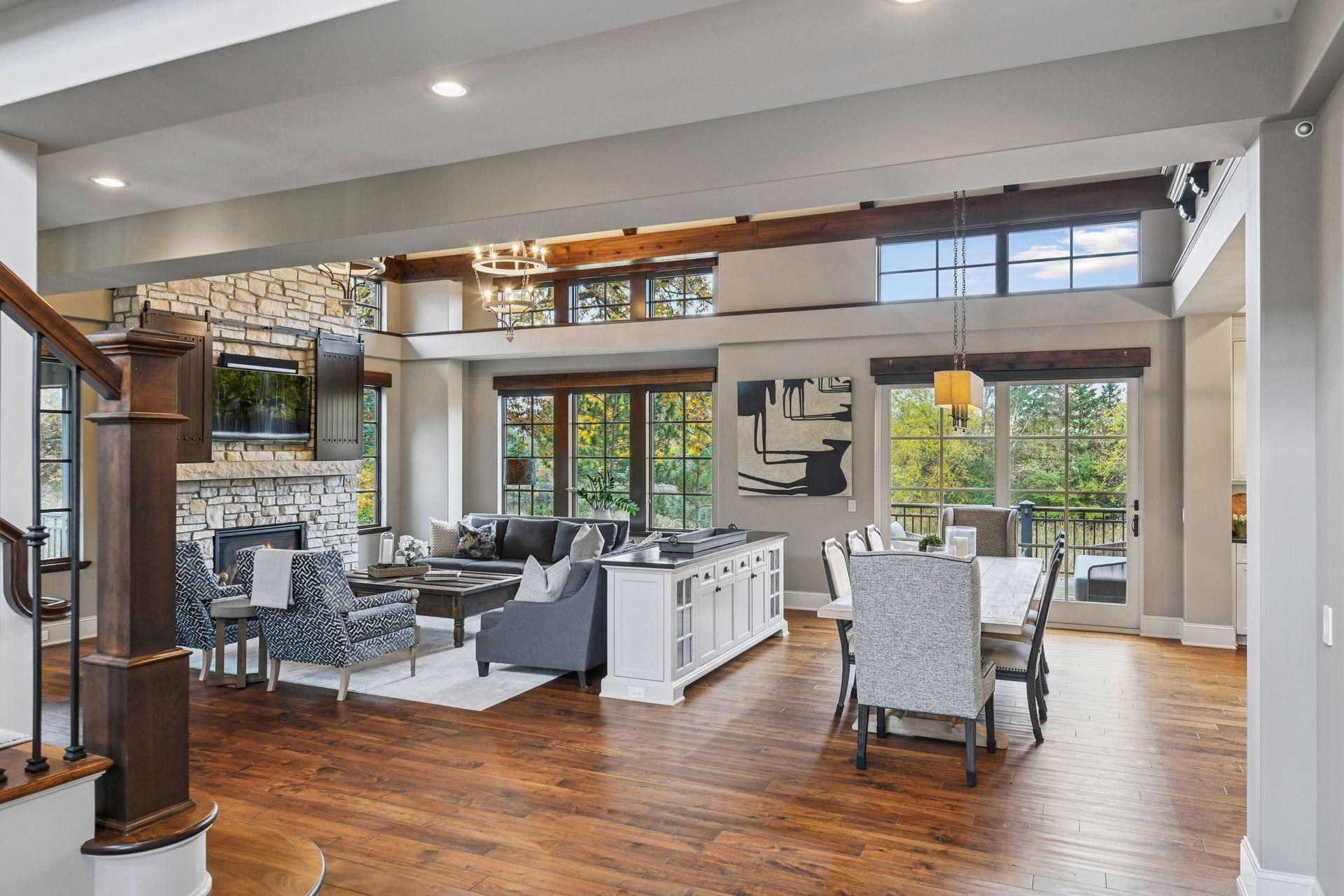 View of Residential at 425 Carpenters Point, Wayzata MN 55391, Wayzata (13 of 106) - Mike Wilen | Minnesota Team Real Estate