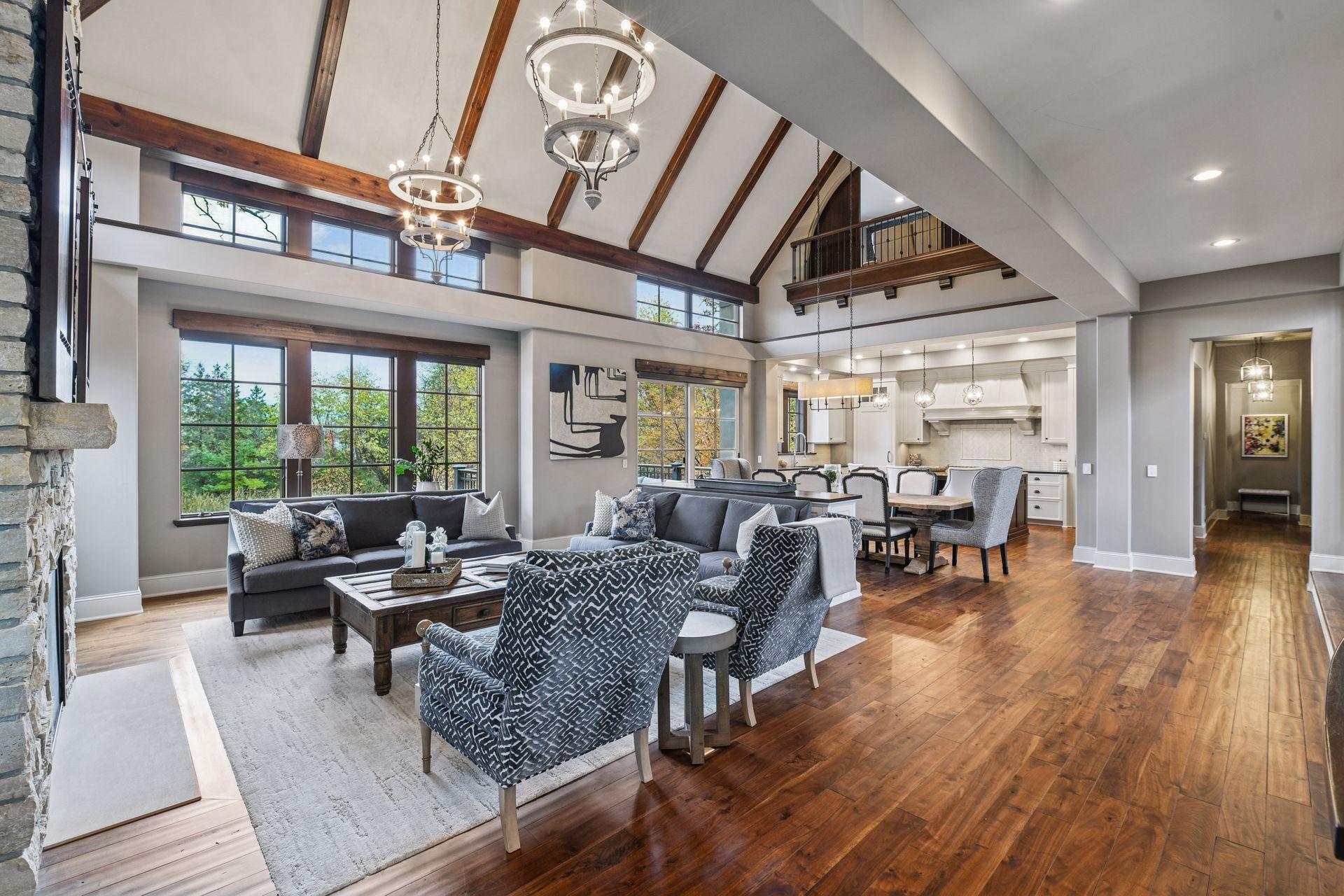 View of Residential at 425 Carpenters Point, Wayzata MN 55391, Wayzata (12 of 106) - Mike Wilen | Minnesota Team Real Estate