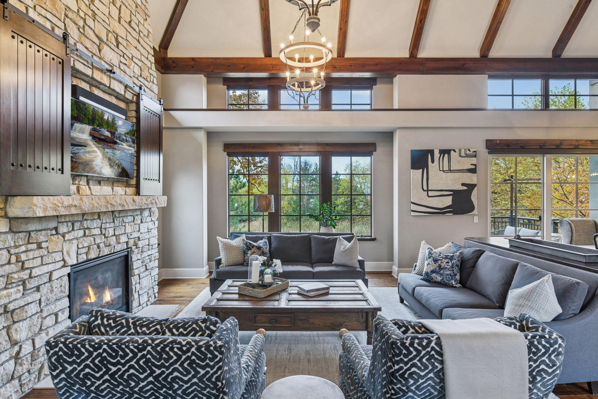 View of Residential at 425 Carpenters Point, Wayzata MN 55391, Wayzata (16 of 106) - Mike Wilen | Minnesota Team Real Estate