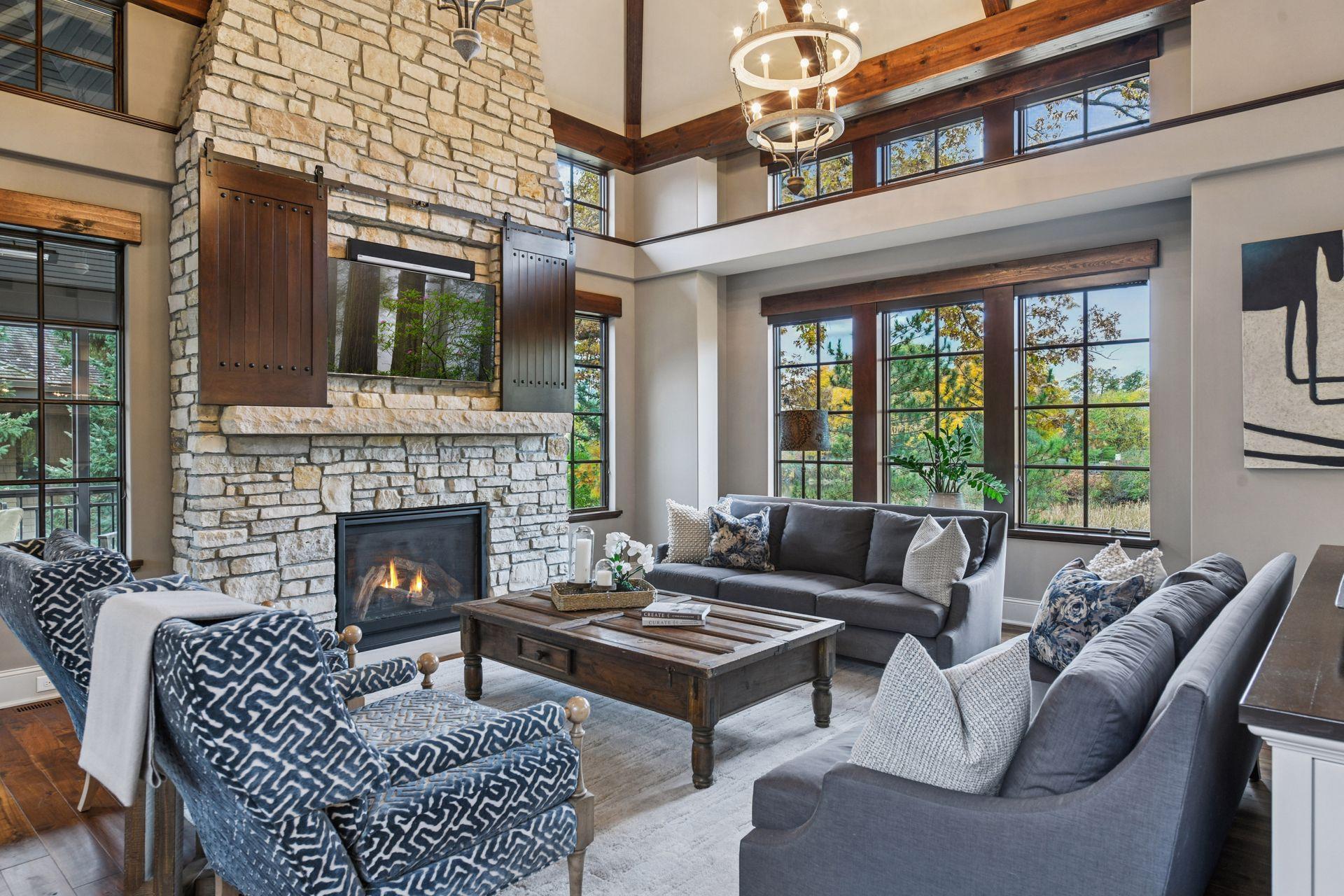 View of Residential at 425 Carpenters Point, Wayzata MN 55391, Wayzata (17 of 106) - Mike Wilen | Minnesota Team Real Estate