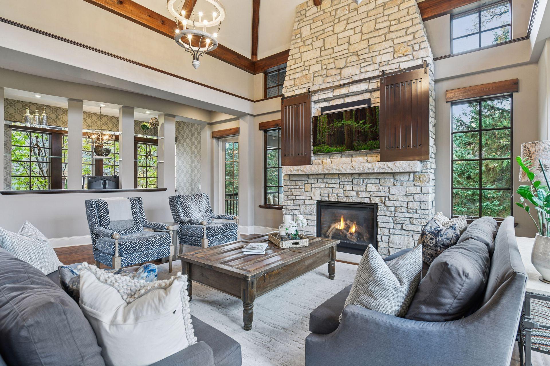 View of Residential at 425 Carpenters Point, Wayzata MN 55391, Wayzata (18 of 106) - Mike Wilen | Minnesota Team Real Estate